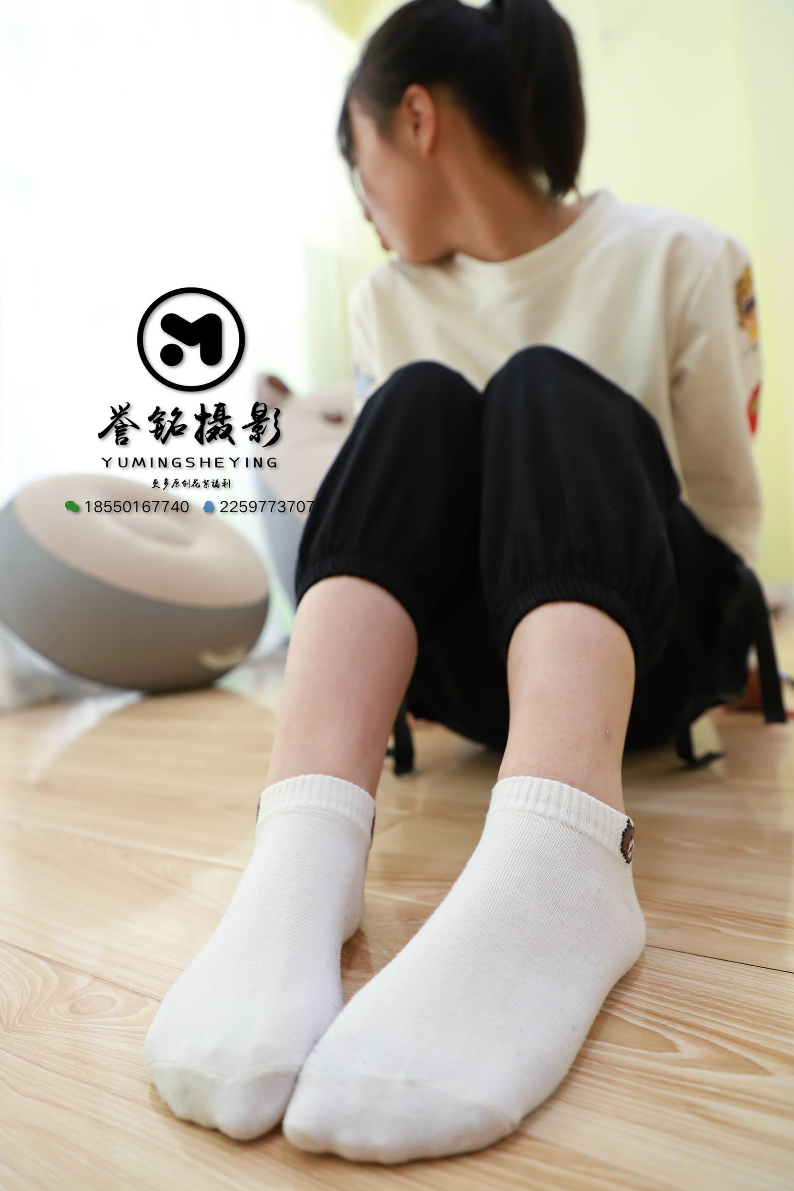 图片[37]-[誉铭传媒]袜足摄影 2019年 NO.071[110P] – 速更版-美库