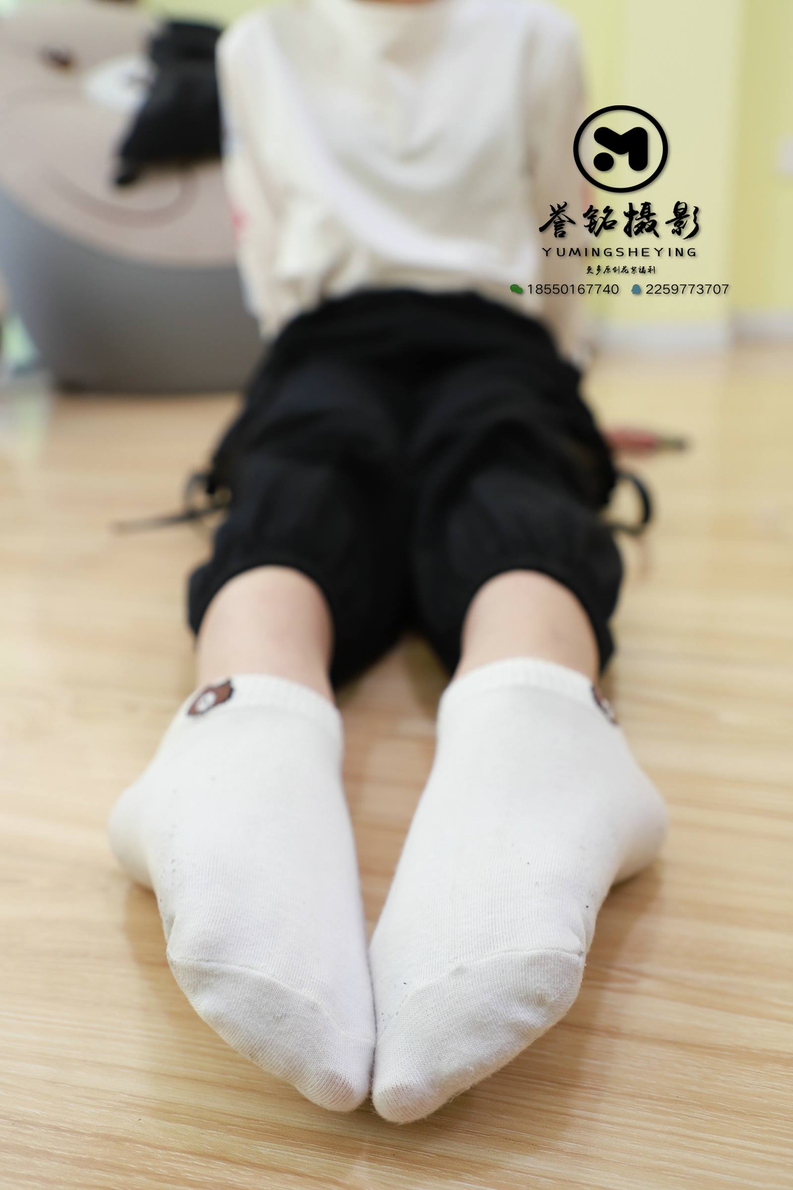 图片[45]-[誉铭传媒]袜足摄影 2019年 NO.071[110P] – 速更版-美库