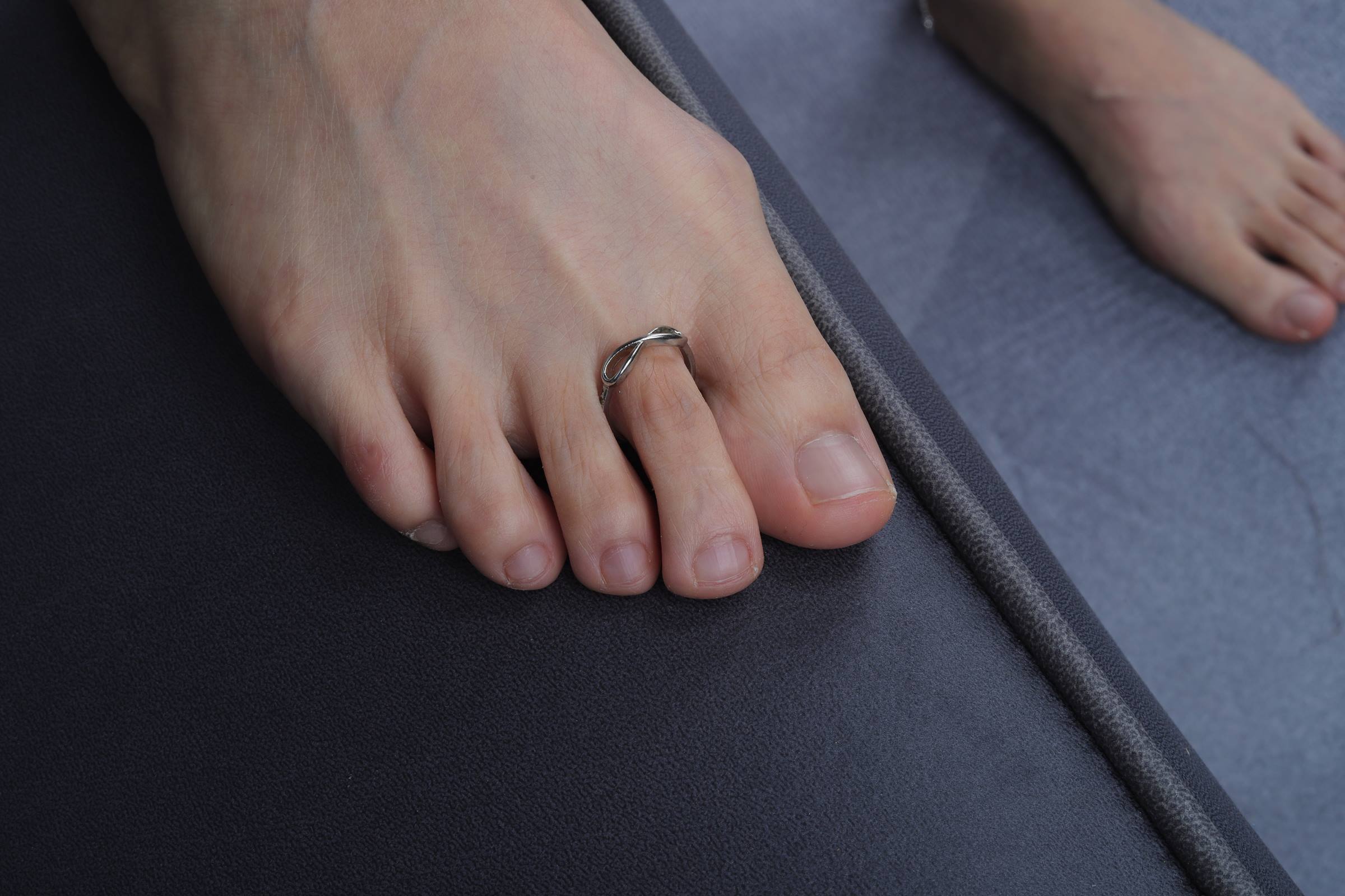 图片[34]-Pary摄影 NO.105 嘉嘉展示37码修长美脚[92P] – 速更版-美库