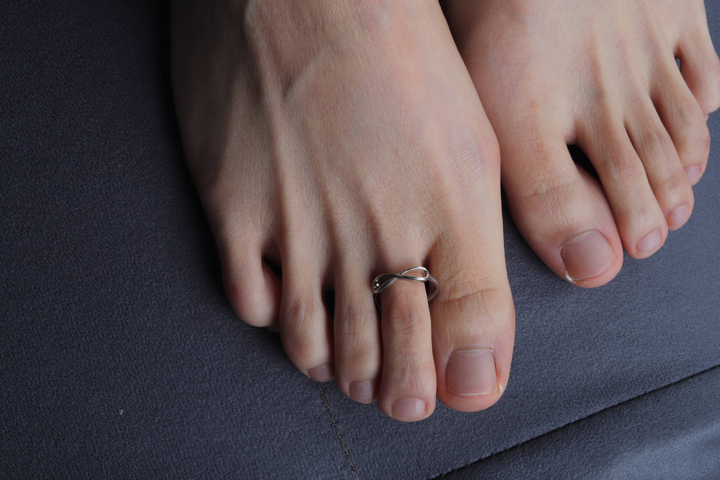 图片[36]-Pary摄影 NO.105 嘉嘉展示37码修长美脚[92P] – 速更版-美库