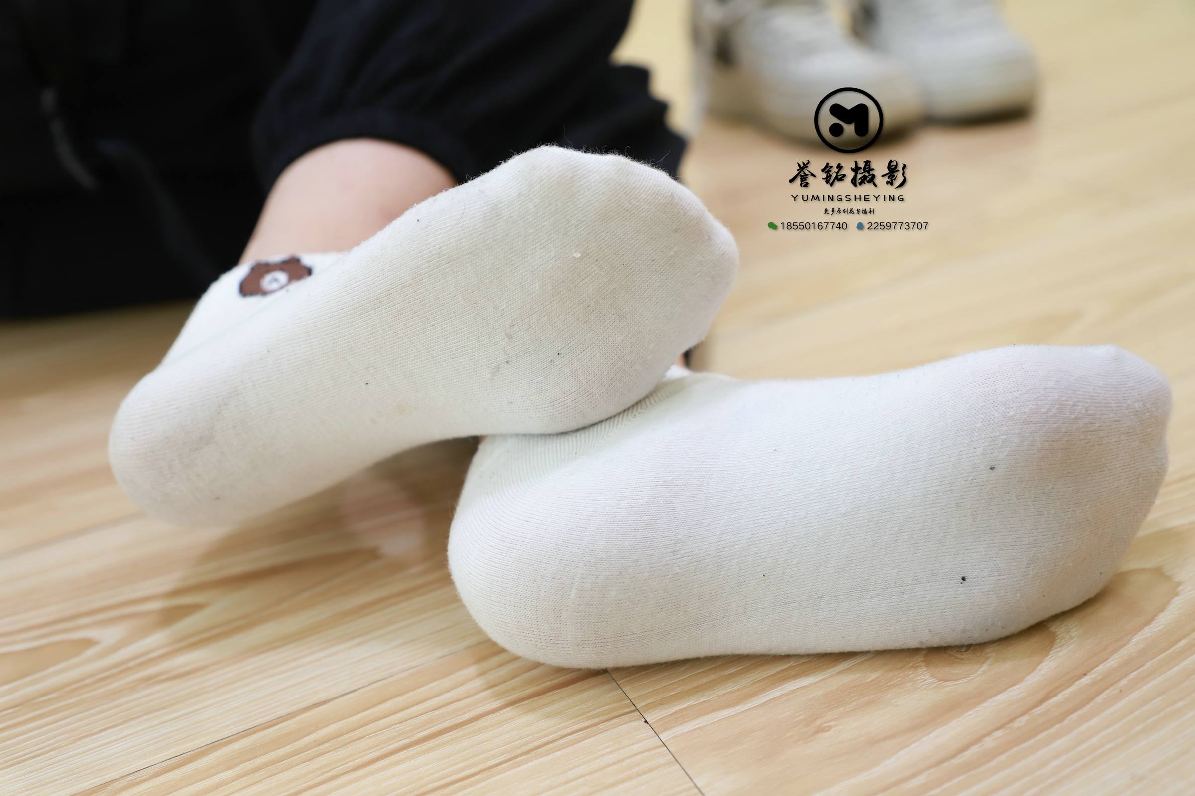 图片[60]-[誉铭传媒]袜足摄影 2019年 NO.071[110P] – 速更版-美库