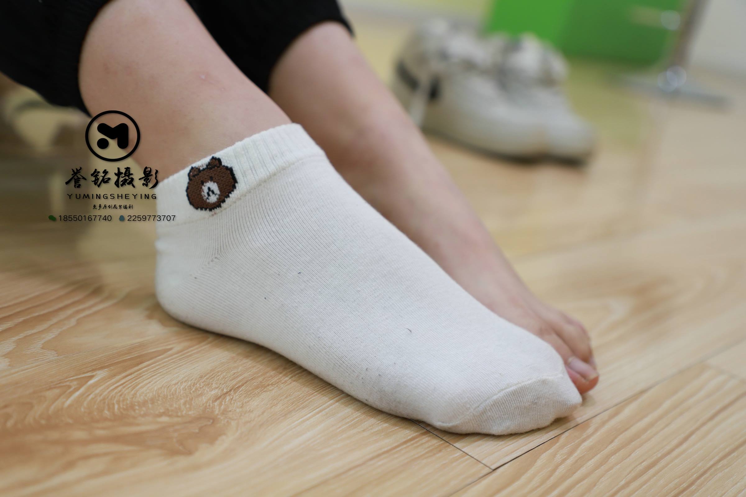 图片[73]-[誉铭传媒]袜足摄影 2019年 NO.071[110P] – 速更版-美库