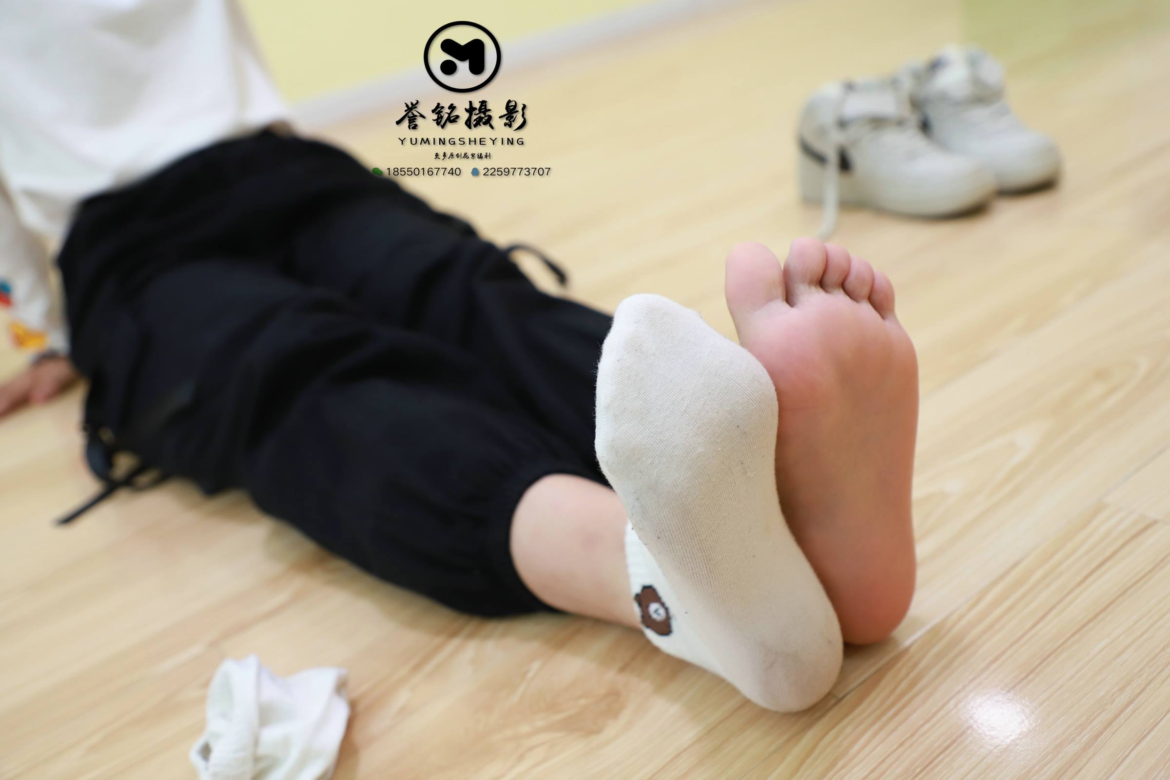 图片[75]-[誉铭传媒]袜足摄影 2019年 NO.071[110P] – 速更版-美库