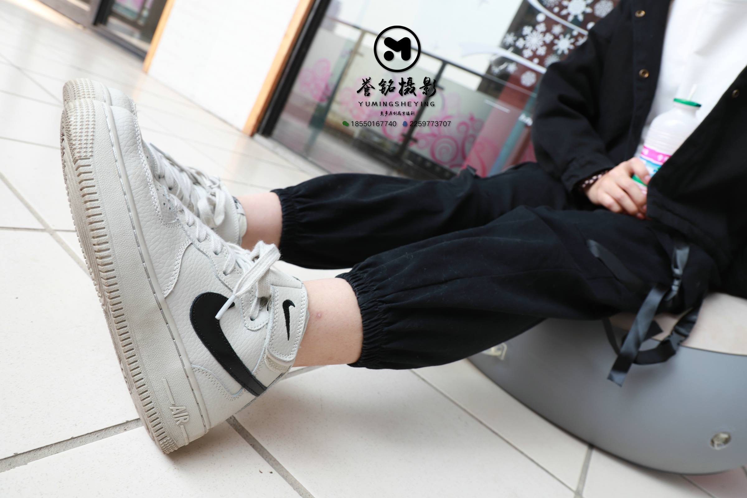 图片[106]-[誉铭传媒]袜足摄影 2019年 NO.071[110P] – 速更版-美库