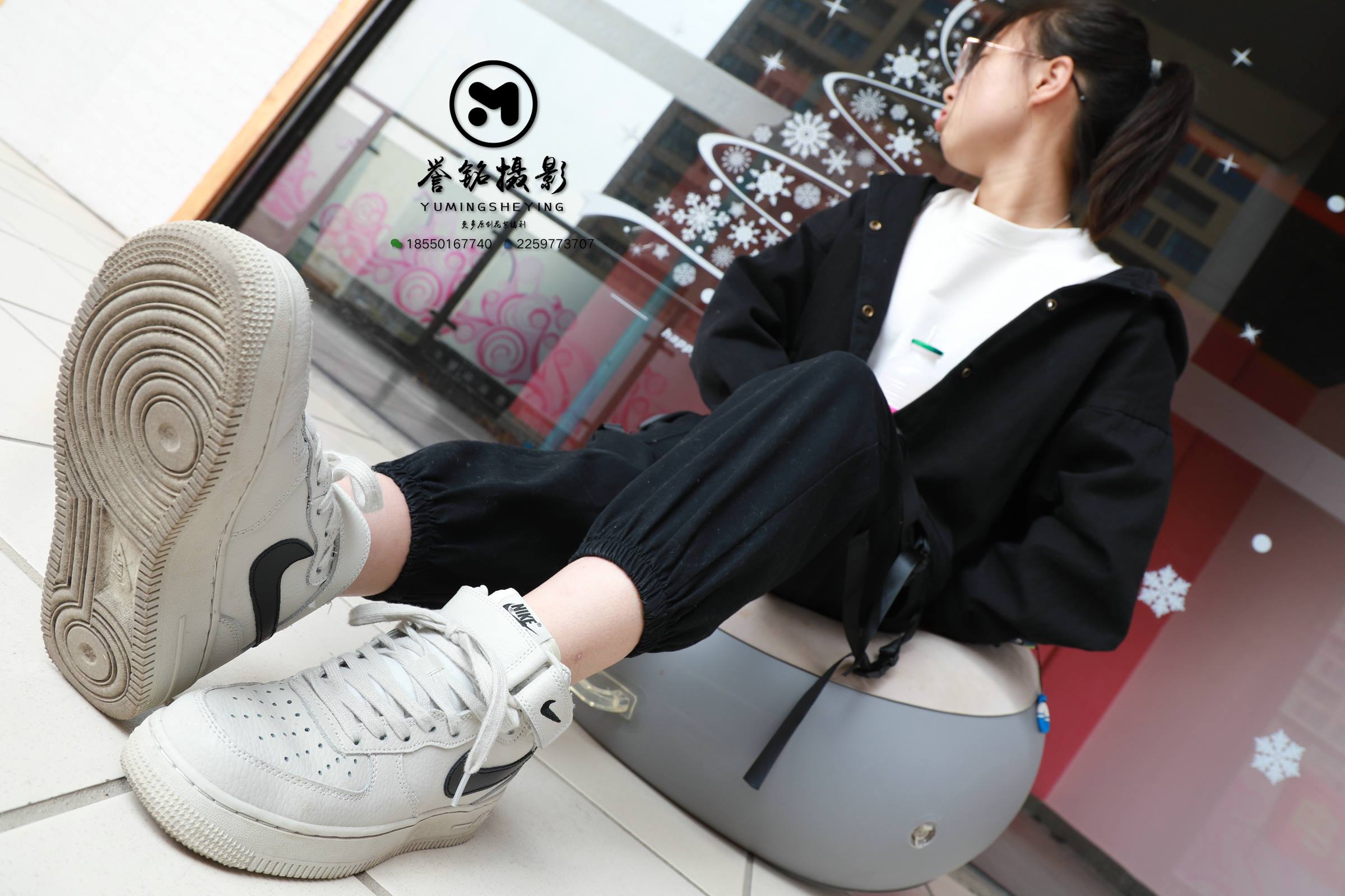 图片[107]-[誉铭传媒]袜足摄影 2019年 NO.071[110P] – 速更版-美库