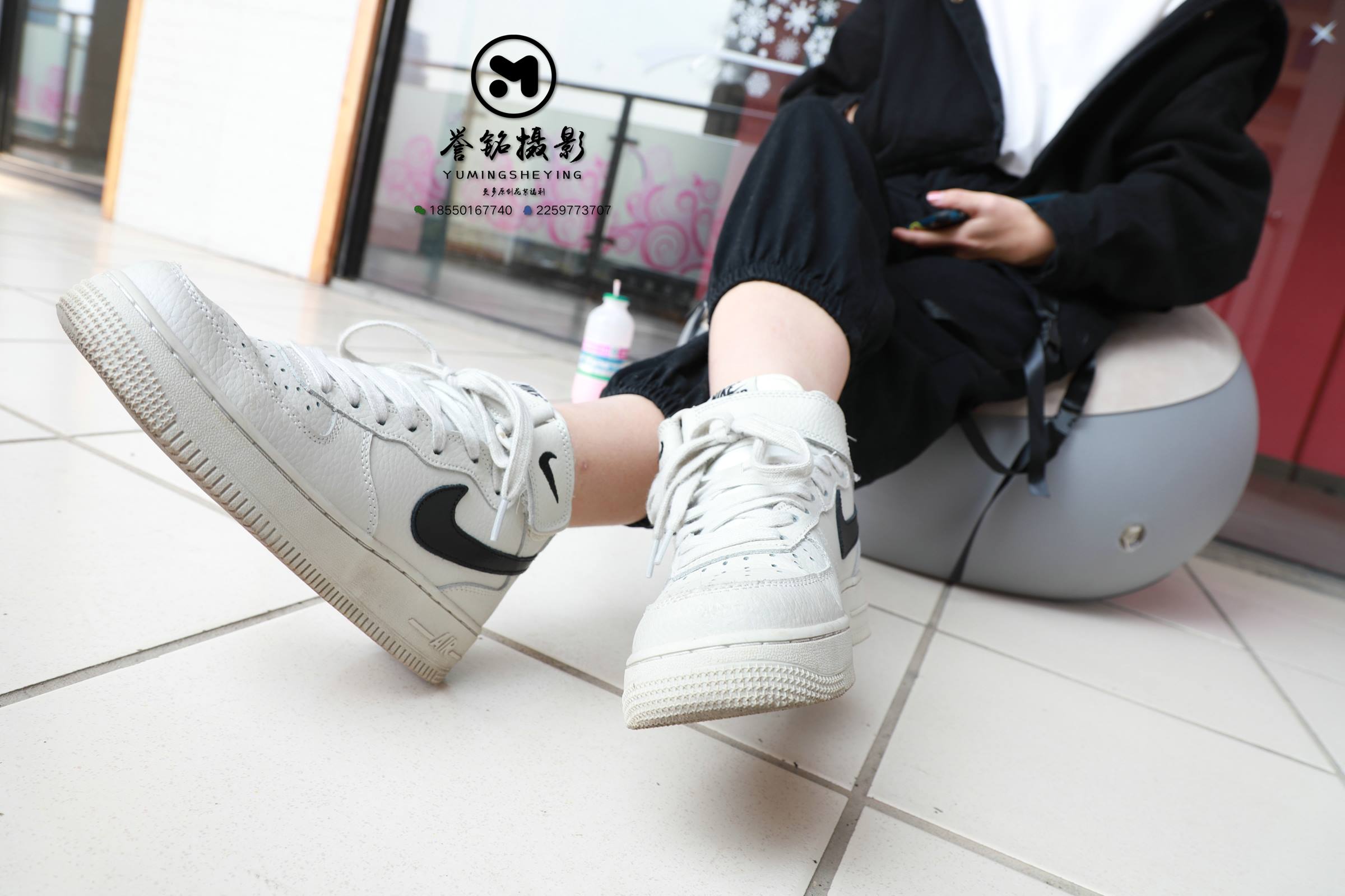 图片[109]-[誉铭传媒]袜足摄影 2019年 NO.071[110P] – 速更版-美库