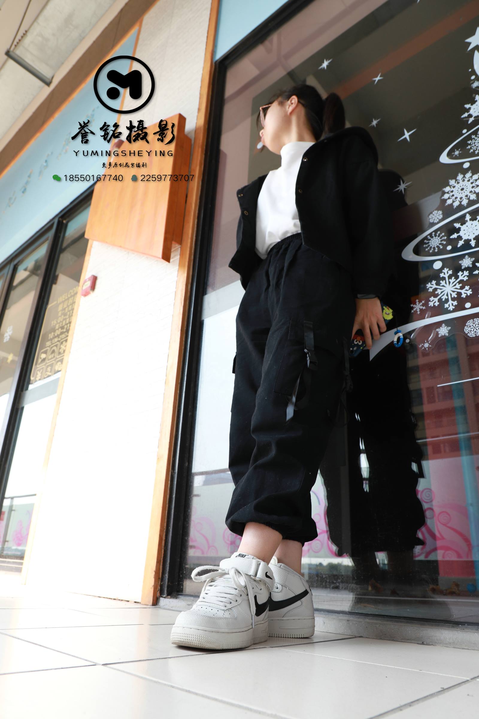 图片[111]-[誉铭传媒]袜足摄影 2019年 NO.071[110P] – 速更版-美库