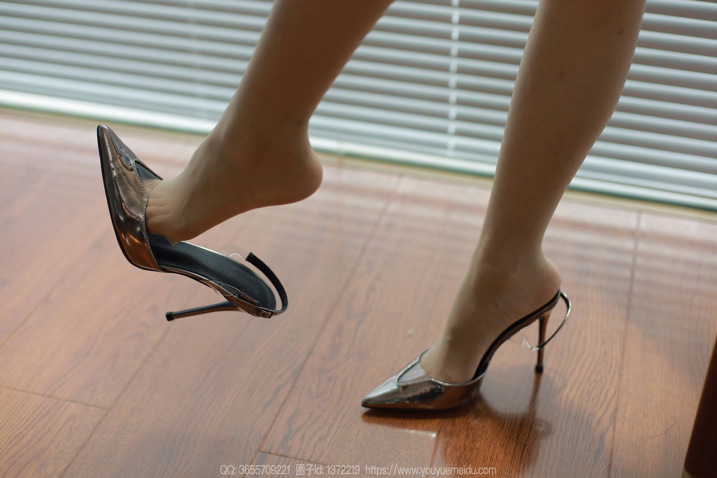 图片[21]-[IESS异思趣向] 2023.11.30 丝享家1599：美子《回到办公室》[89P] – 速更版-美库