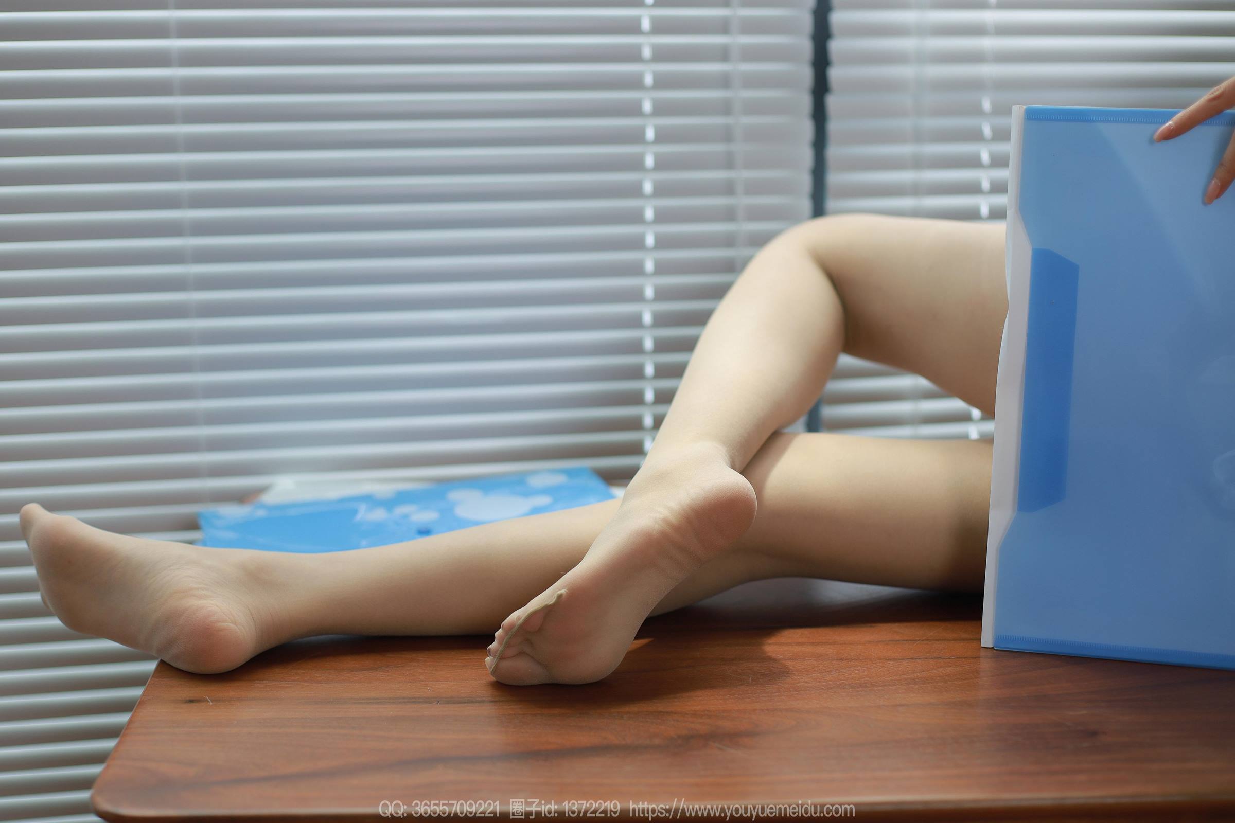 图片[74]-[IESS异思趣向] 2023.11.30 丝享家1599：美子《回到办公室》[89P] – 速更版-美库