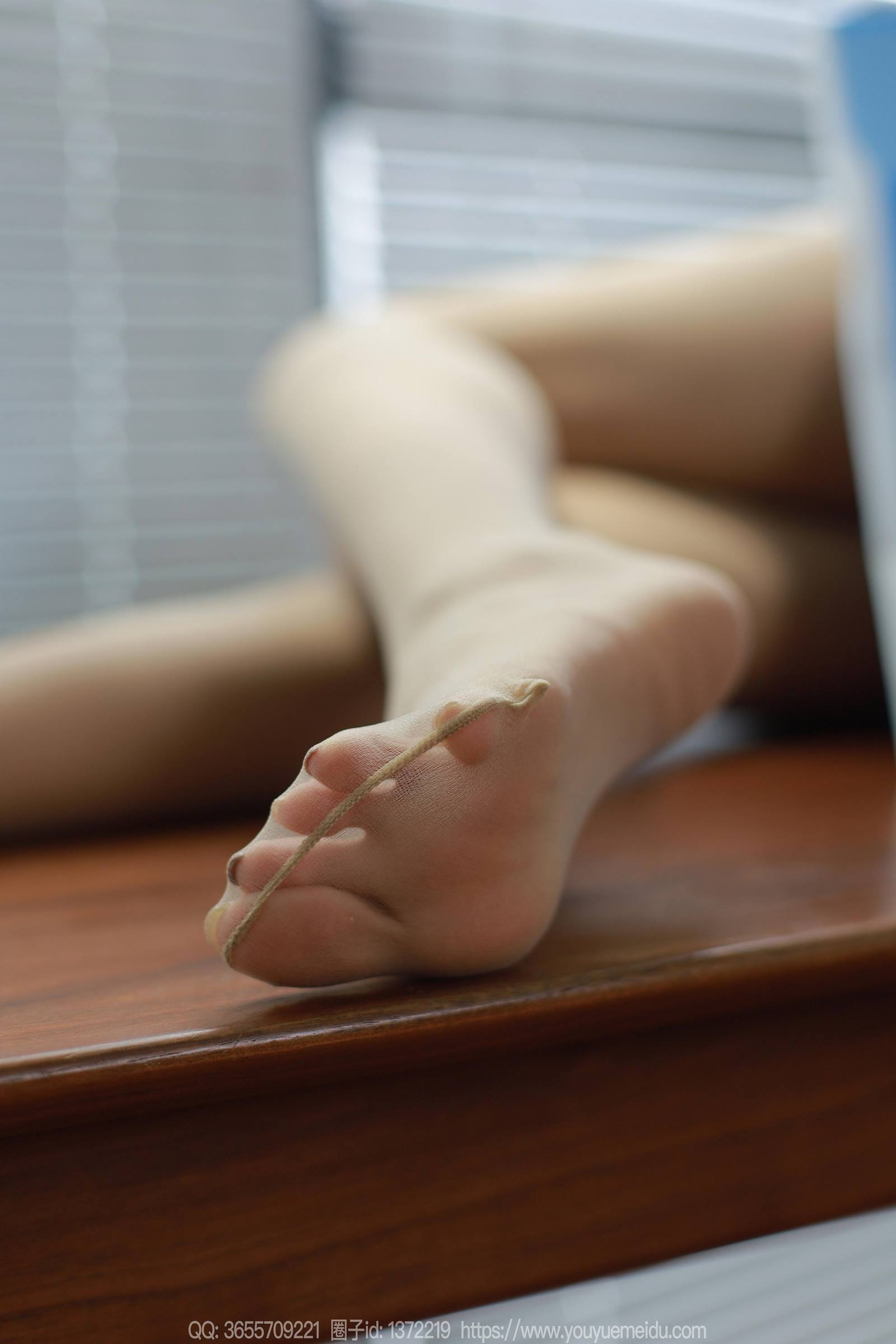 图片[76]-[IESS异思趣向] 2023.11.30 丝享家1599：美子《回到办公室》[89P] – 速更版-美库