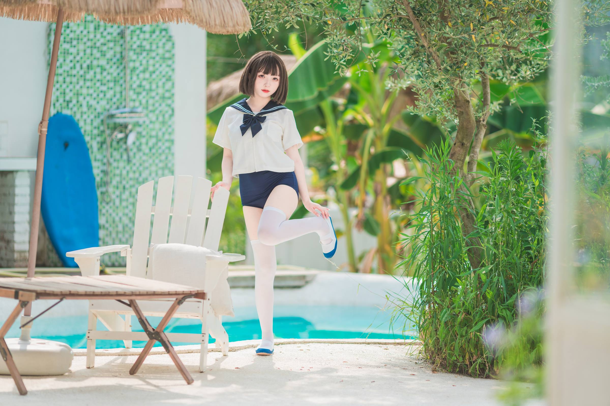 图片[44]-花铃 – JK死库水[109P] – 速更版-美库