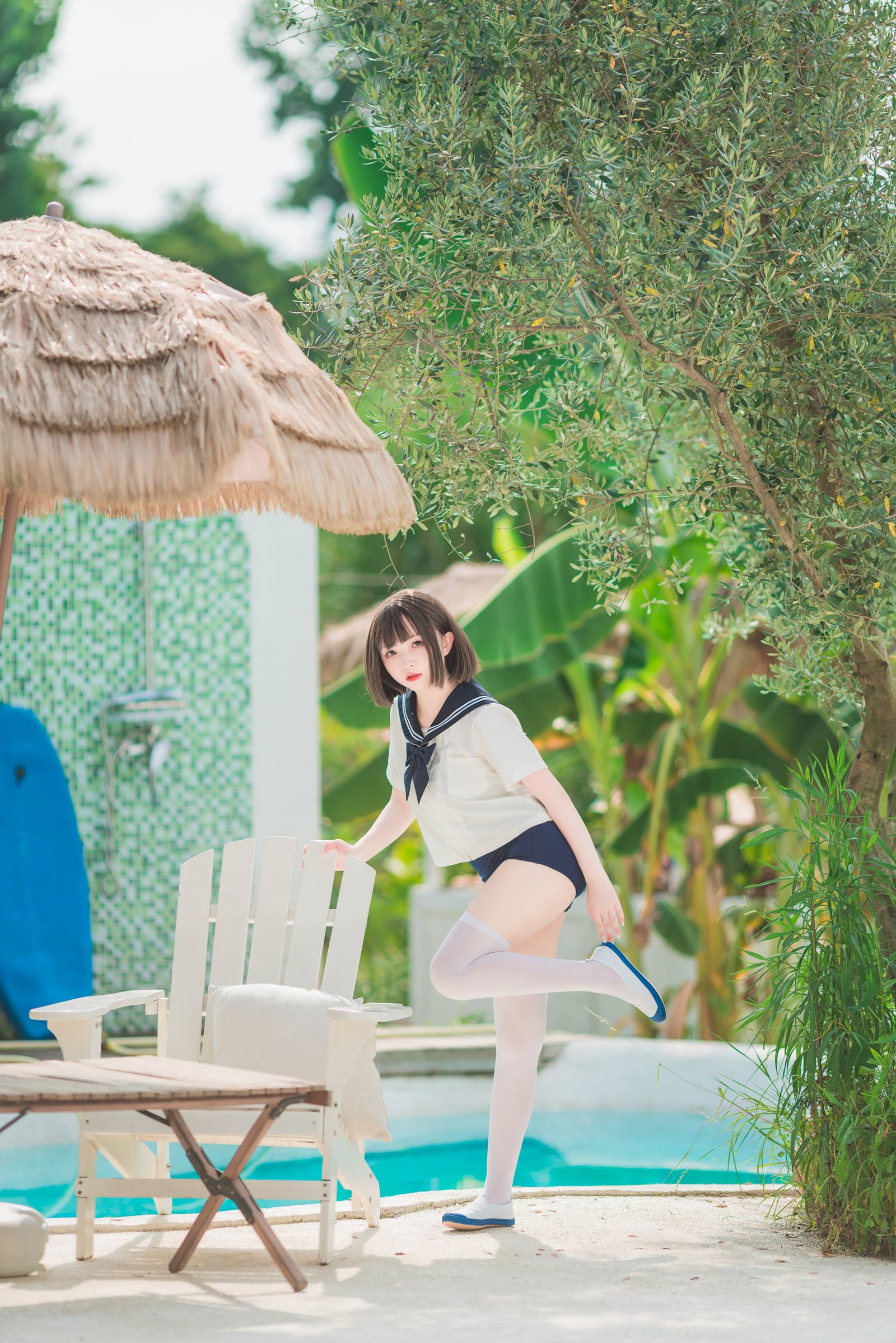 图片[48]-花铃 – JK死库水[109P] – 速更版-美库