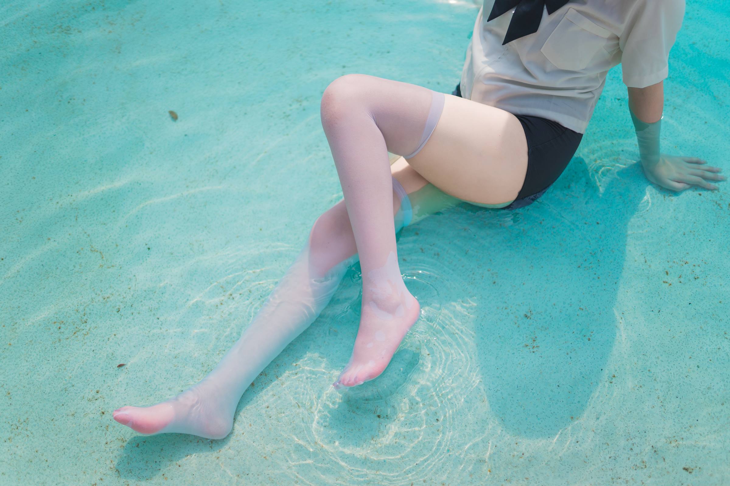 图片[75]-花铃 – JK死库水[109P] – 速更版-美库