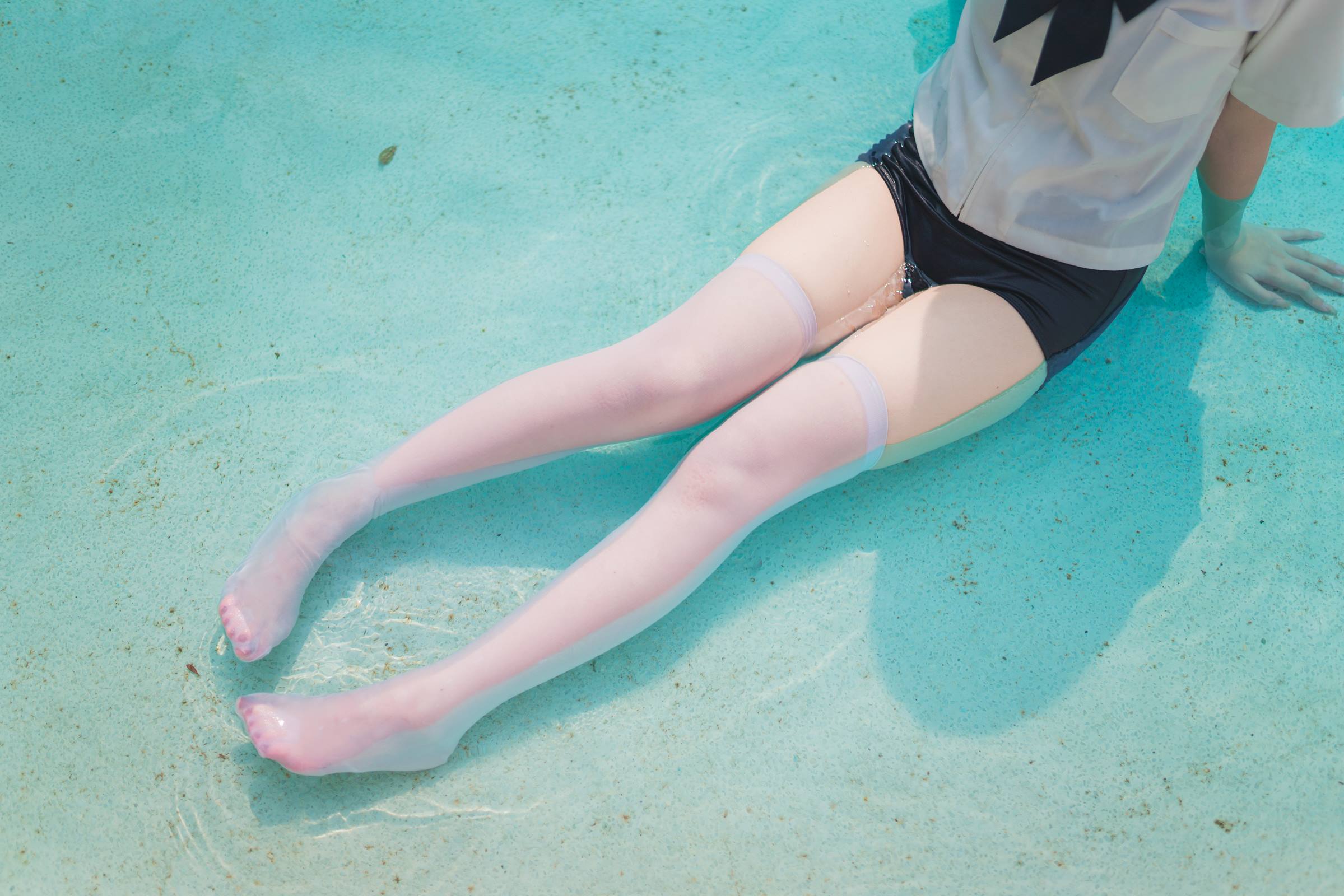 图片[77]-花铃 – JK死库水[109P] – 速更版-美库