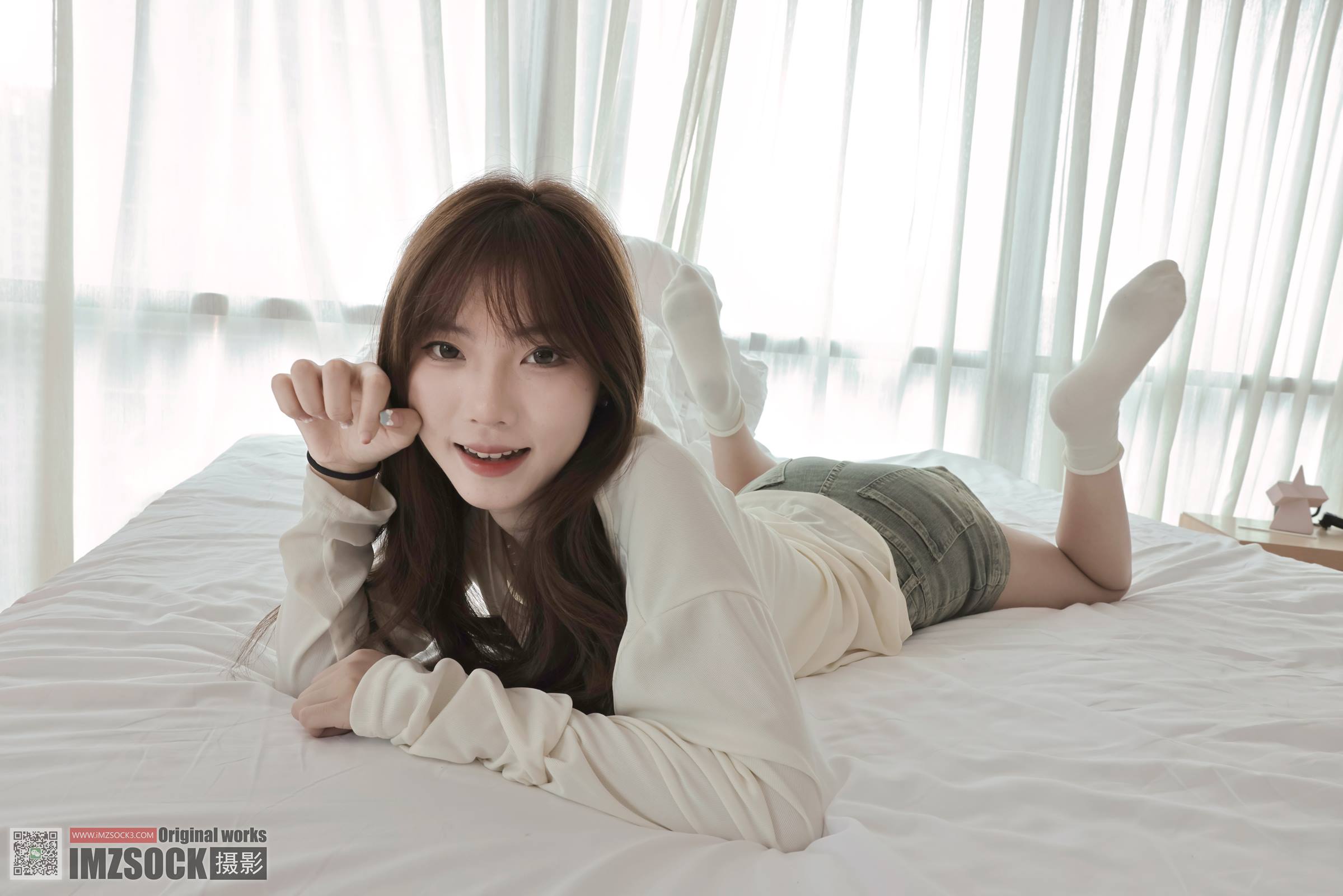 图片[50]-[MZSOCK]爱美足 NO.251 小佳[117P] – 速更版-美库