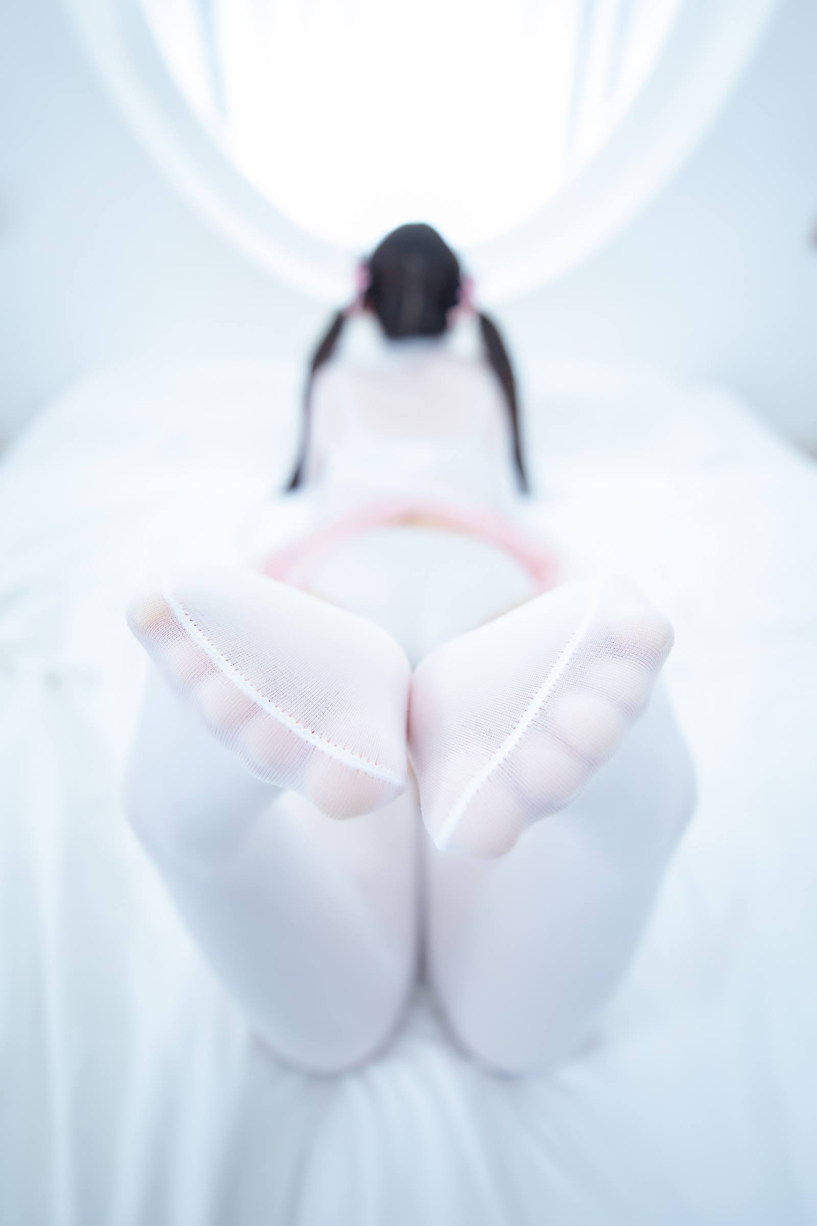 图片[17]-神楽坂真冬 蜜桃雪糕 [50P] – 速更版-美库