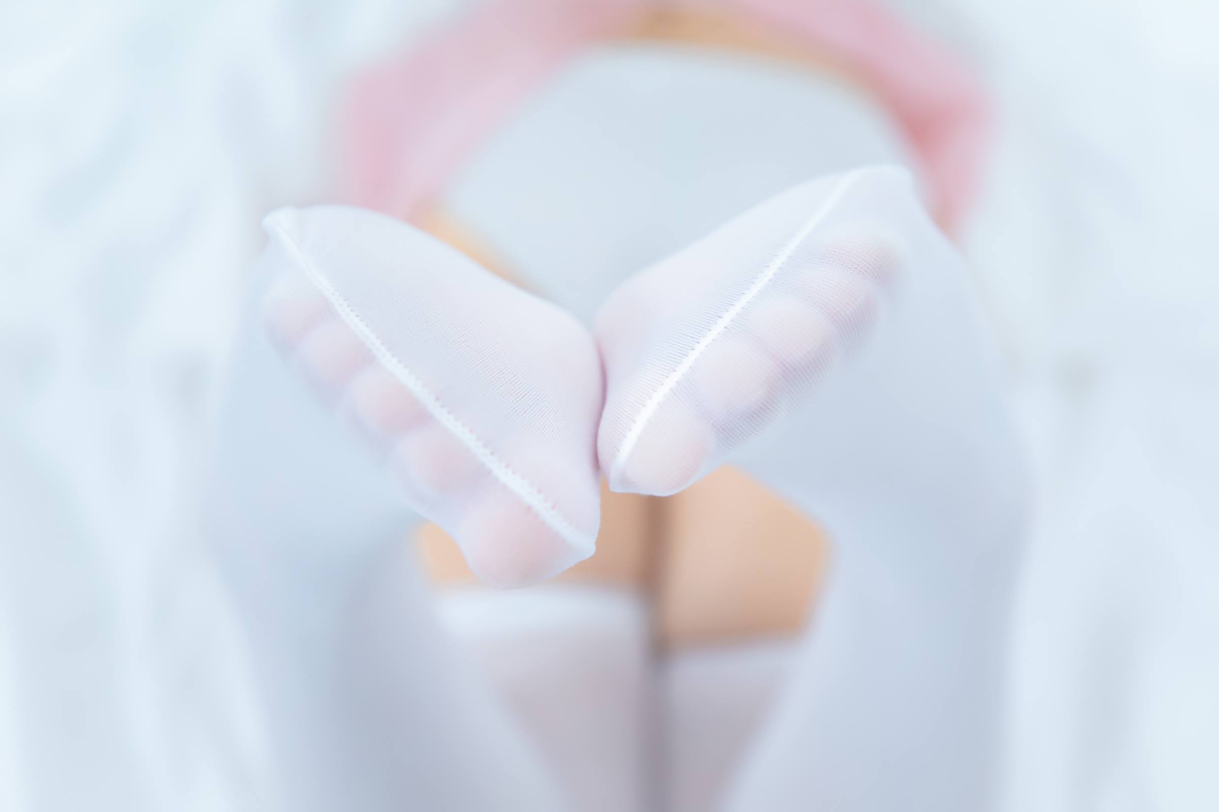 图片[20]-神楽坂真冬 蜜桃雪糕 [50P] – 速更版-美库