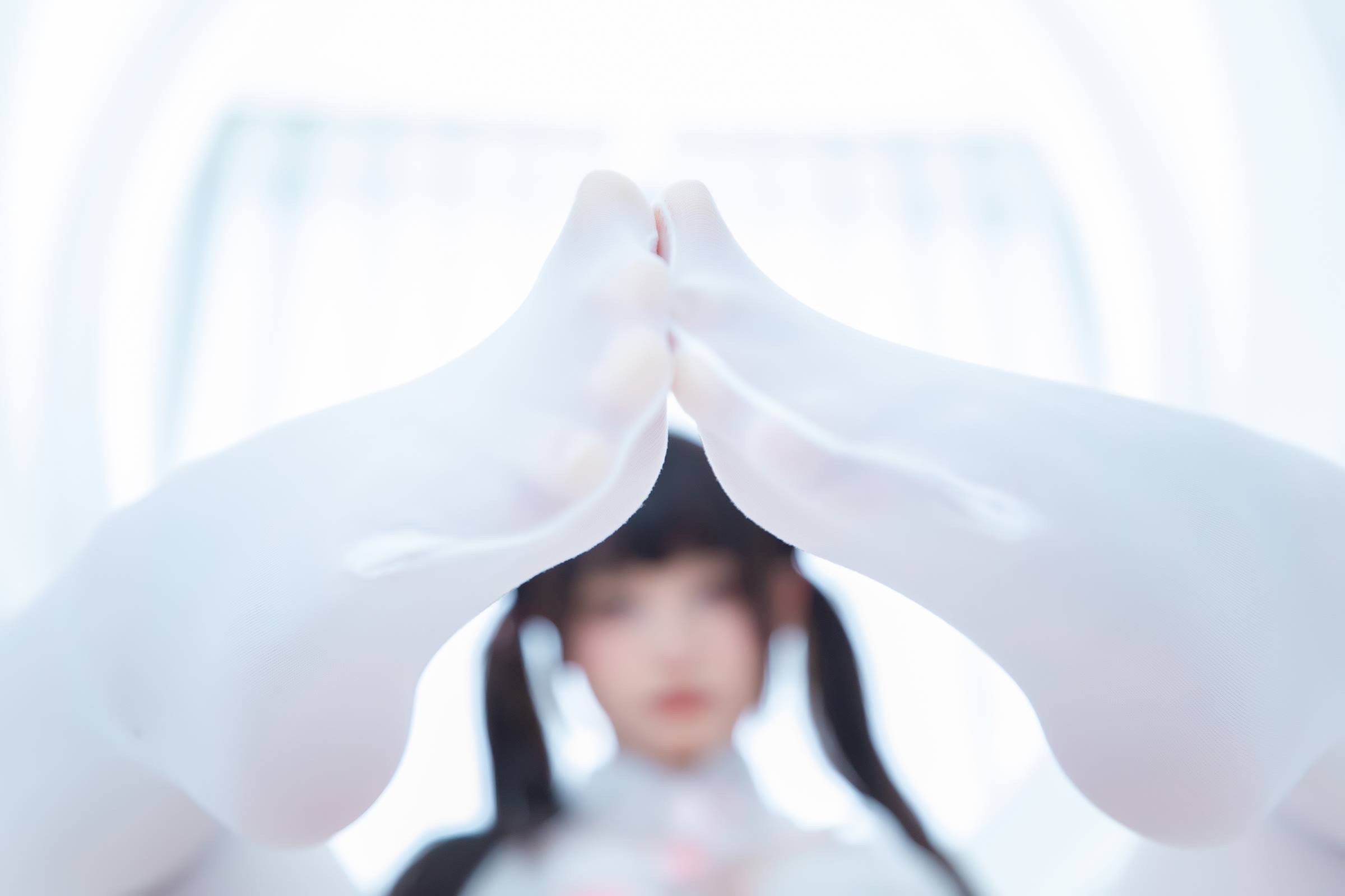 图片[26]-神楽坂真冬 蜜桃雪糕 [50P] – 速更版-美库