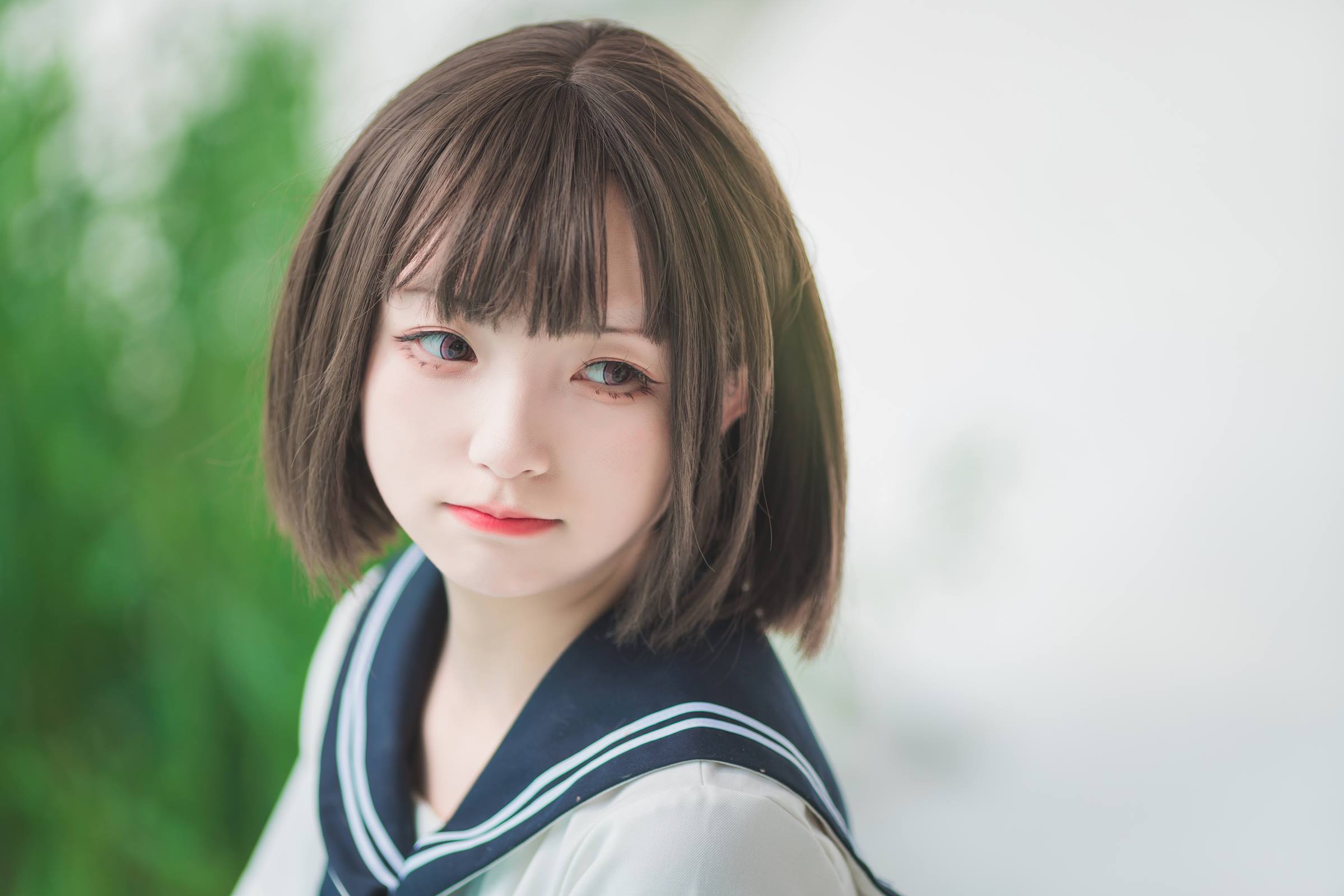 图片[105]-花铃 – JK死库水[109P] – 速更版-美库