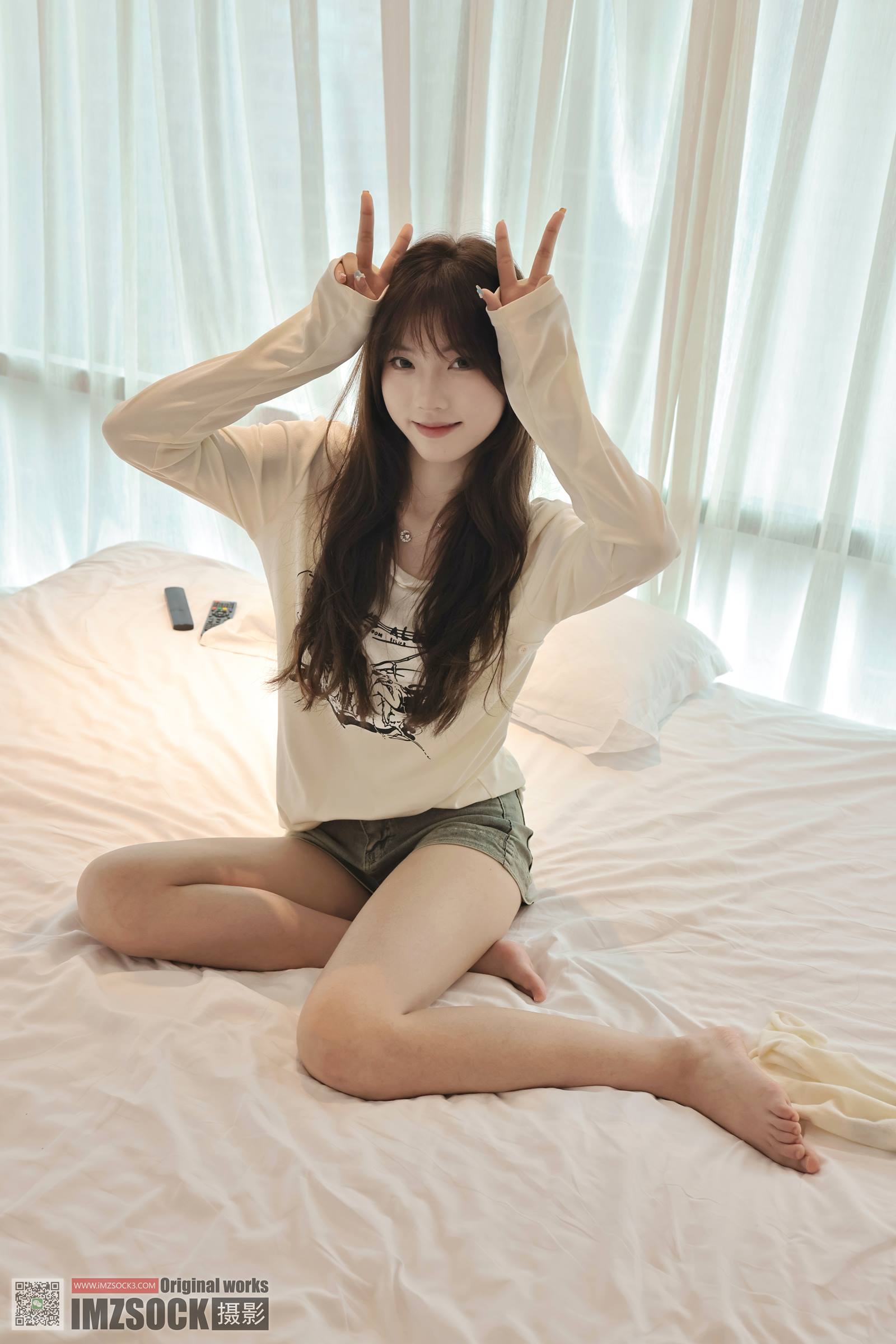 图片[74]-[MZSOCK]爱美足 NO.251 小佳[117P] – 速更版-美库