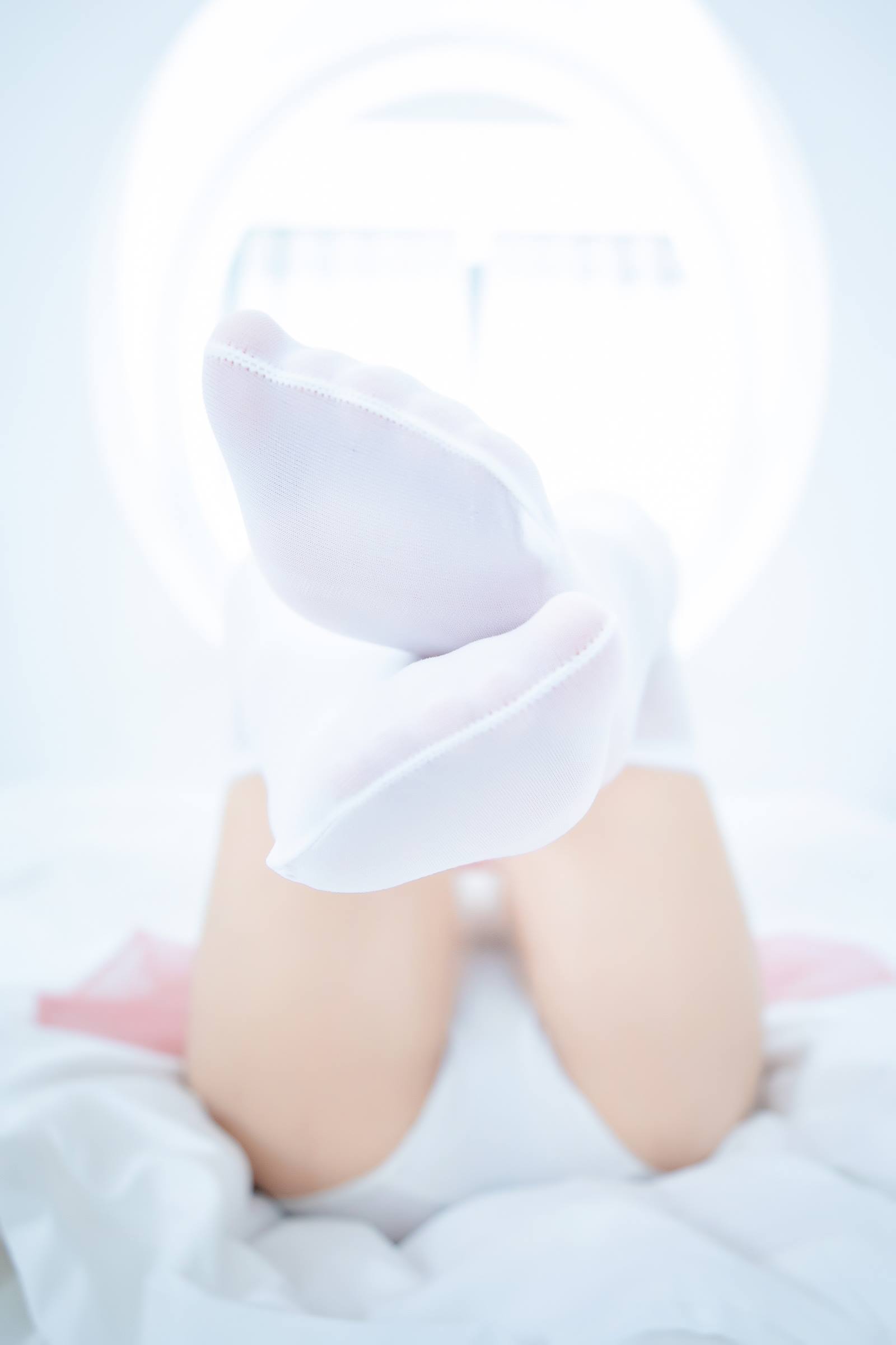 图片[49]-神楽坂真冬 蜜桃雪糕 [50P] – 速更版-美库