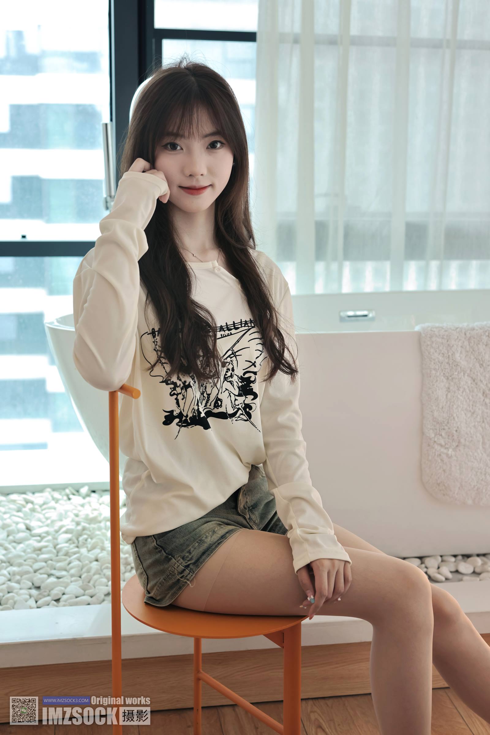 图片[113]-[MZSOCK]爱美足 NO.251 小佳[117P] – 速更版-美库