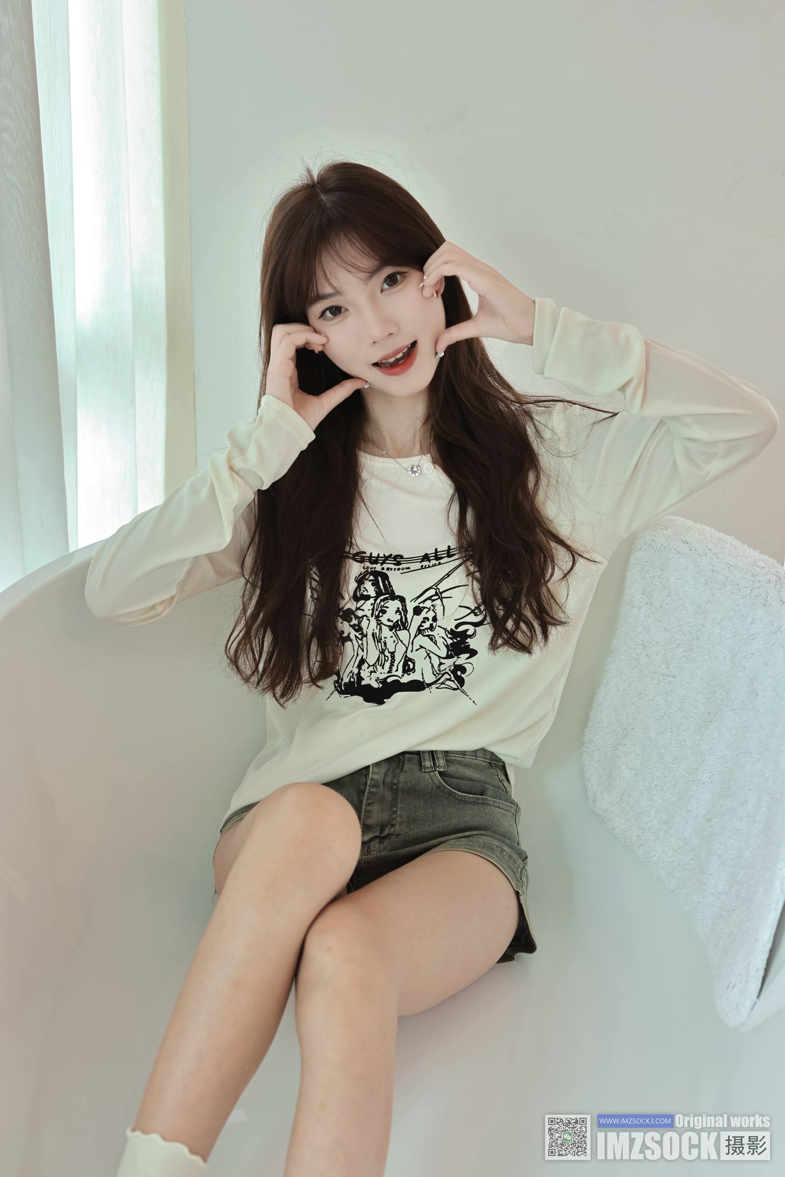 图片[116]-[MZSOCK]爱美足 NO.251 小佳[117P] – 速更版-美库