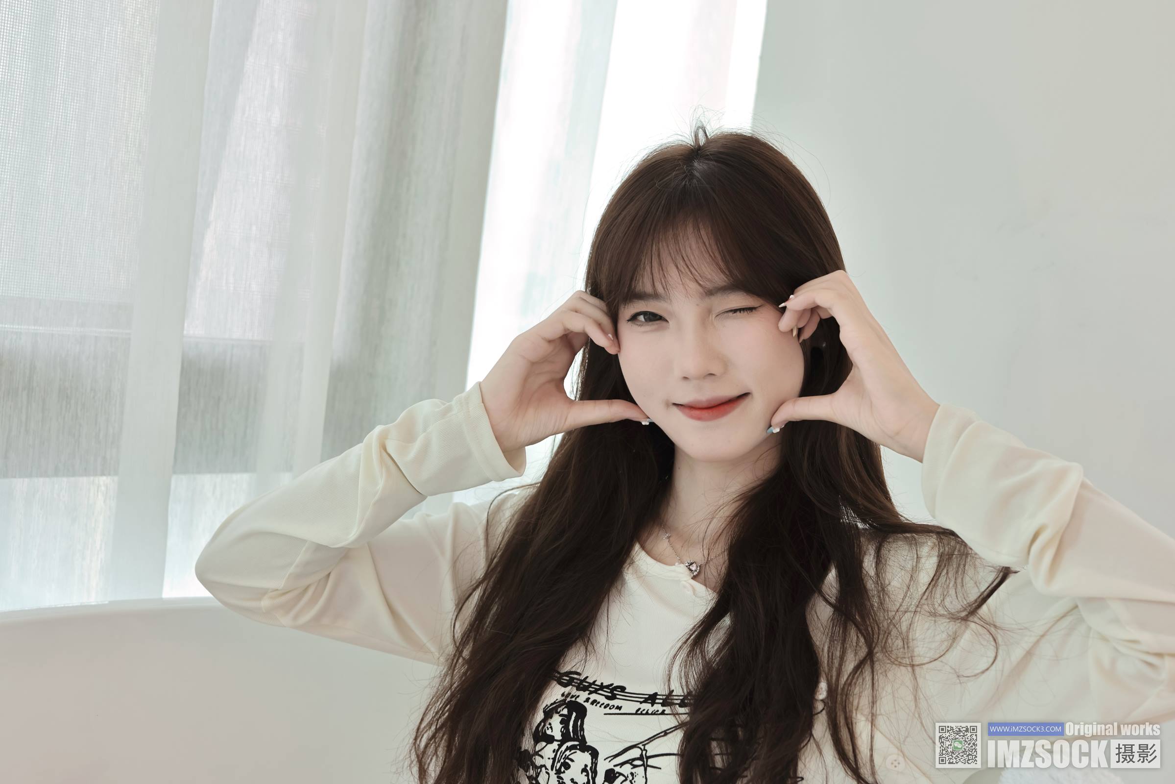 图片[118]-[MZSOCK]爱美足 NO.251 小佳[117P] – 速更版-美库