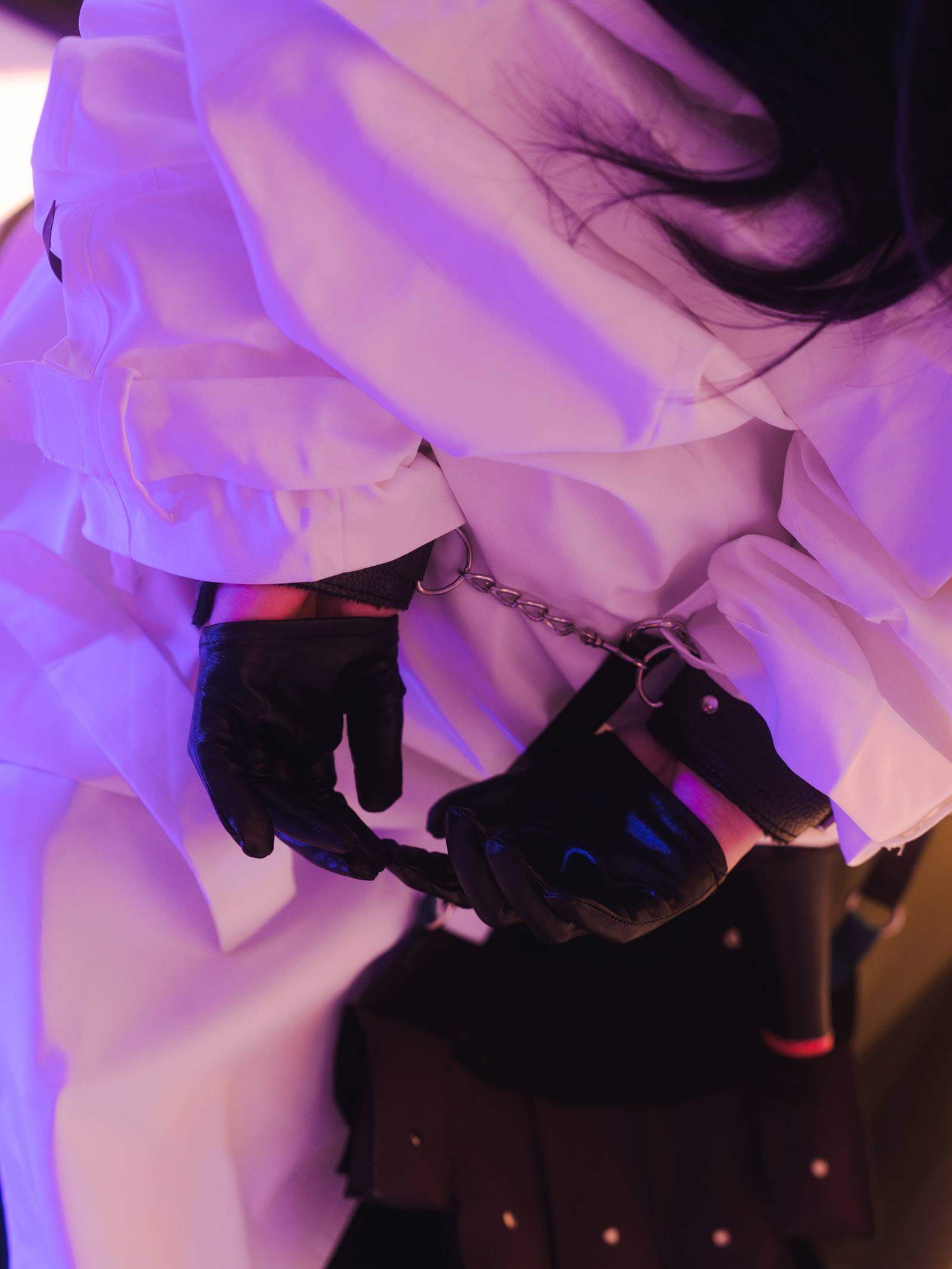 图片[33]-YingTze – Mihara (NIKKE) [47P] – 速更版-美库