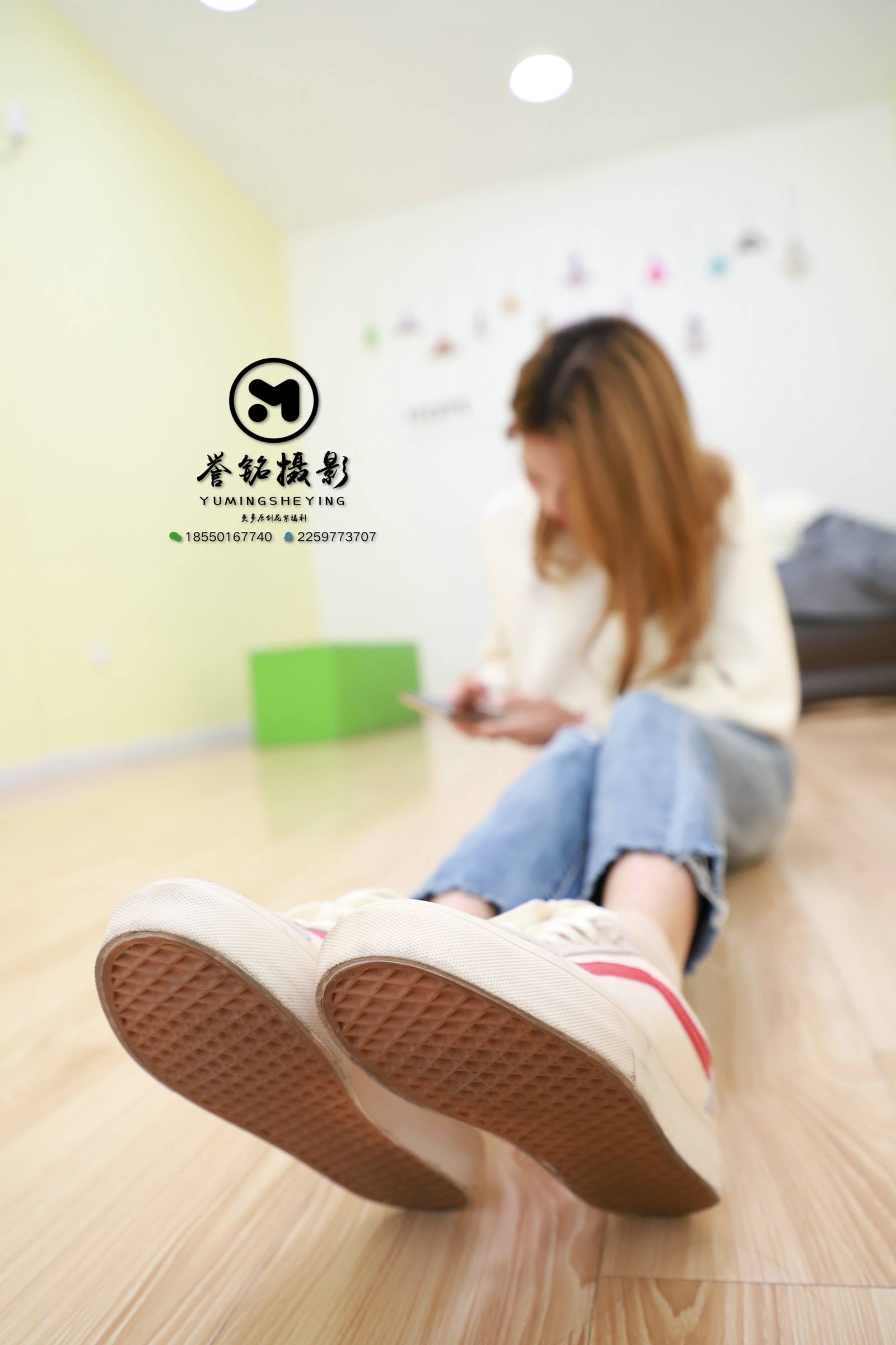 图片[10]-[誉铭传媒]袜足摄影 2019年 NO.072[101P] – 速更版-美库