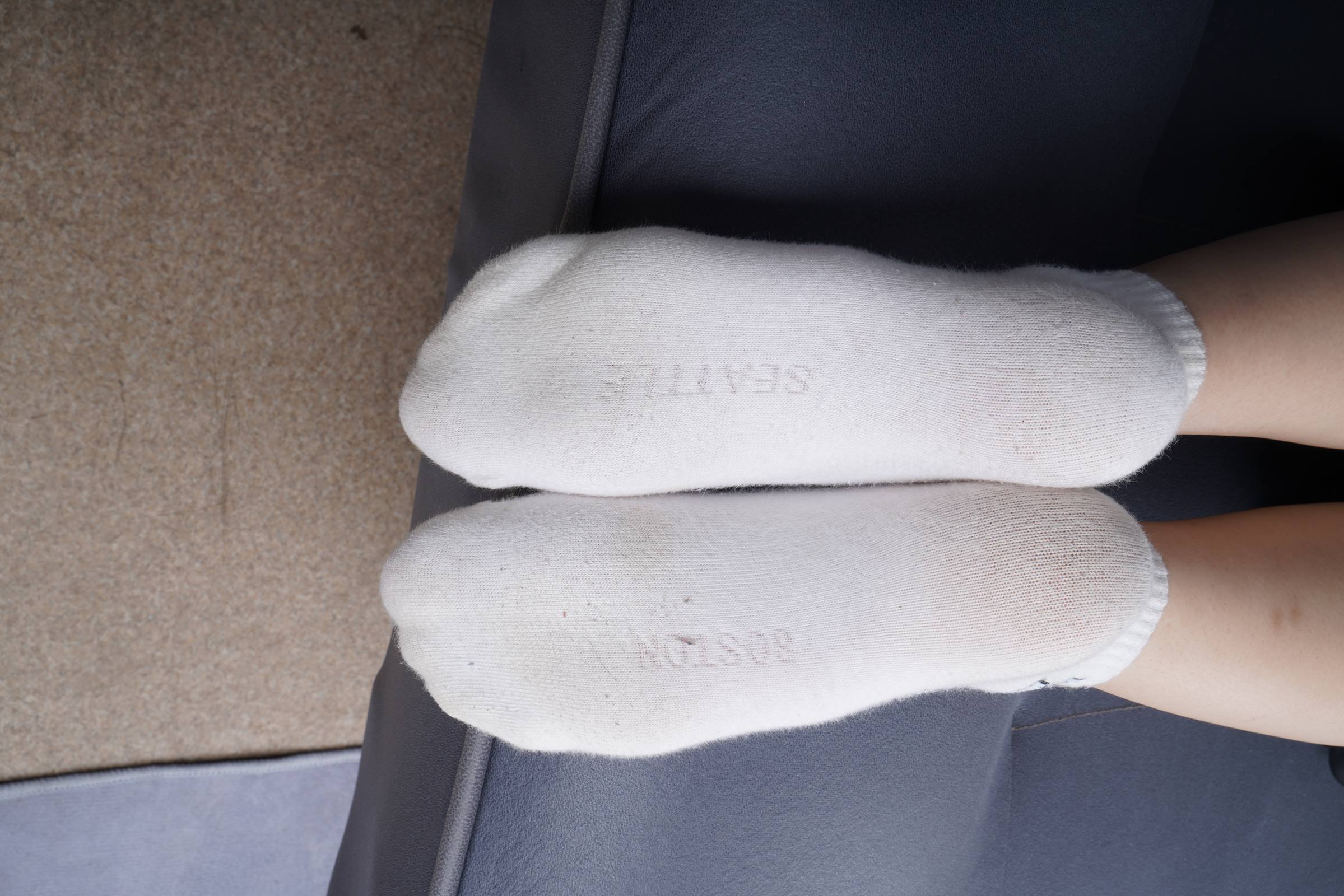 图片[30]-Pary摄影 NO.106 美女小陈展示白棉袜+光脚[104P] – 速更版-美库