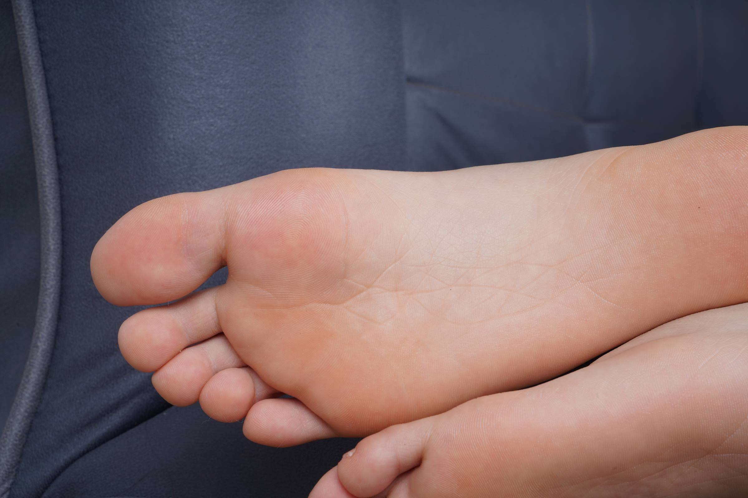 图片[51]-Pary摄影 NO.106 美女小陈展示白棉袜+光脚[104P] – 速更版-美库