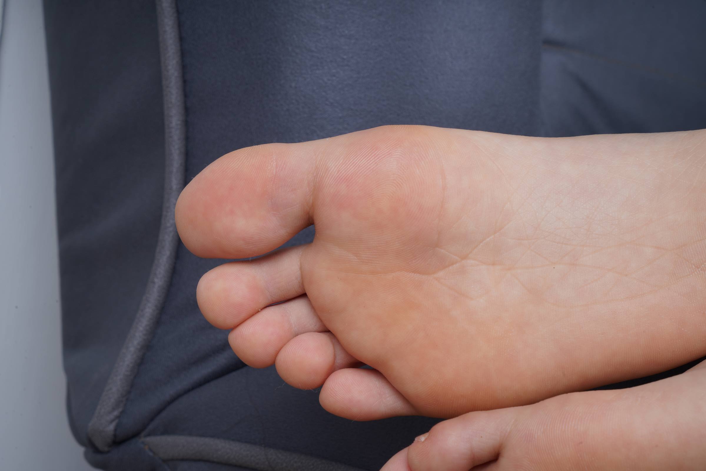 图片[53]-Pary摄影 NO.106 美女小陈展示白棉袜+光脚[104P] – 速更版-美库