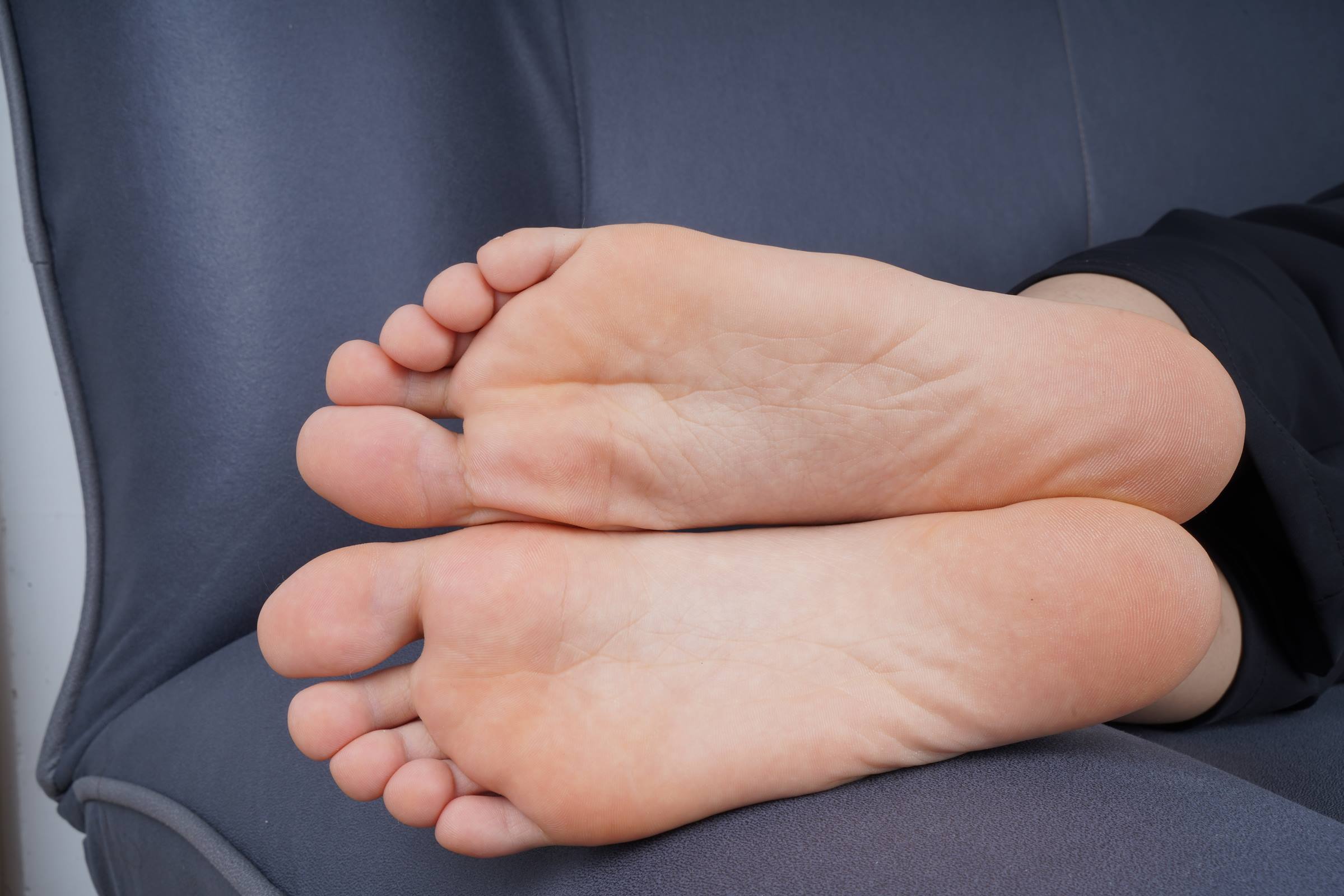 图片[59]-Pary摄影 NO.106 美女小陈展示白棉袜+光脚[104P] – 速更版-美库