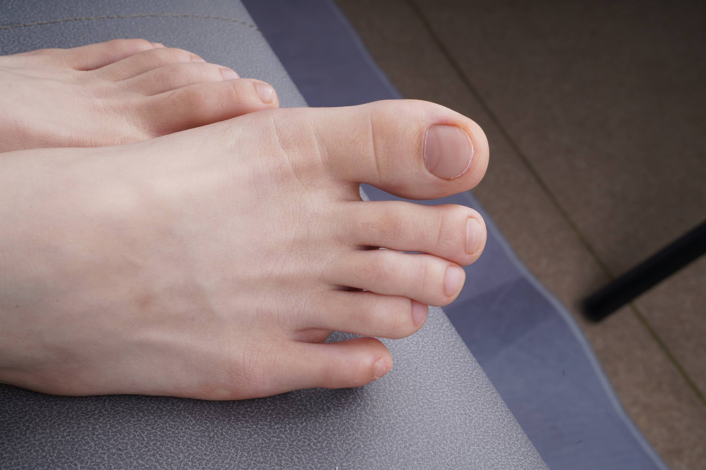 图片[91]-Pary摄影 NO.106 美女小陈展示白棉袜+光脚[104P] – 速更版-美库