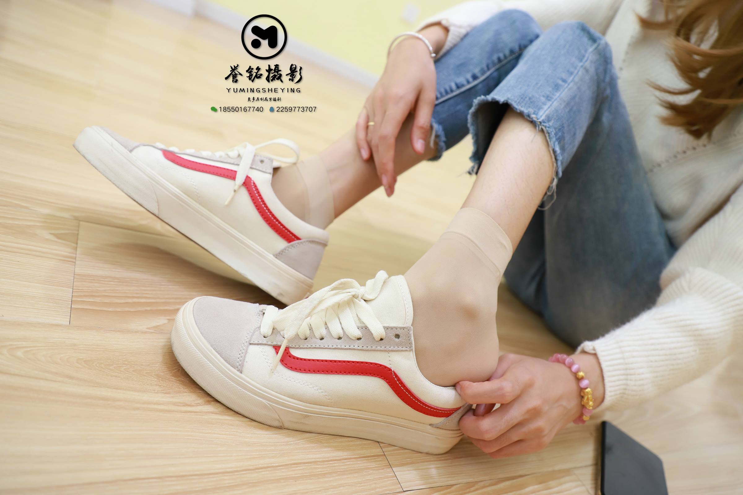 图片[101]-[誉铭传媒]袜足摄影 2019年 NO.072[101P] – 速更版-美库