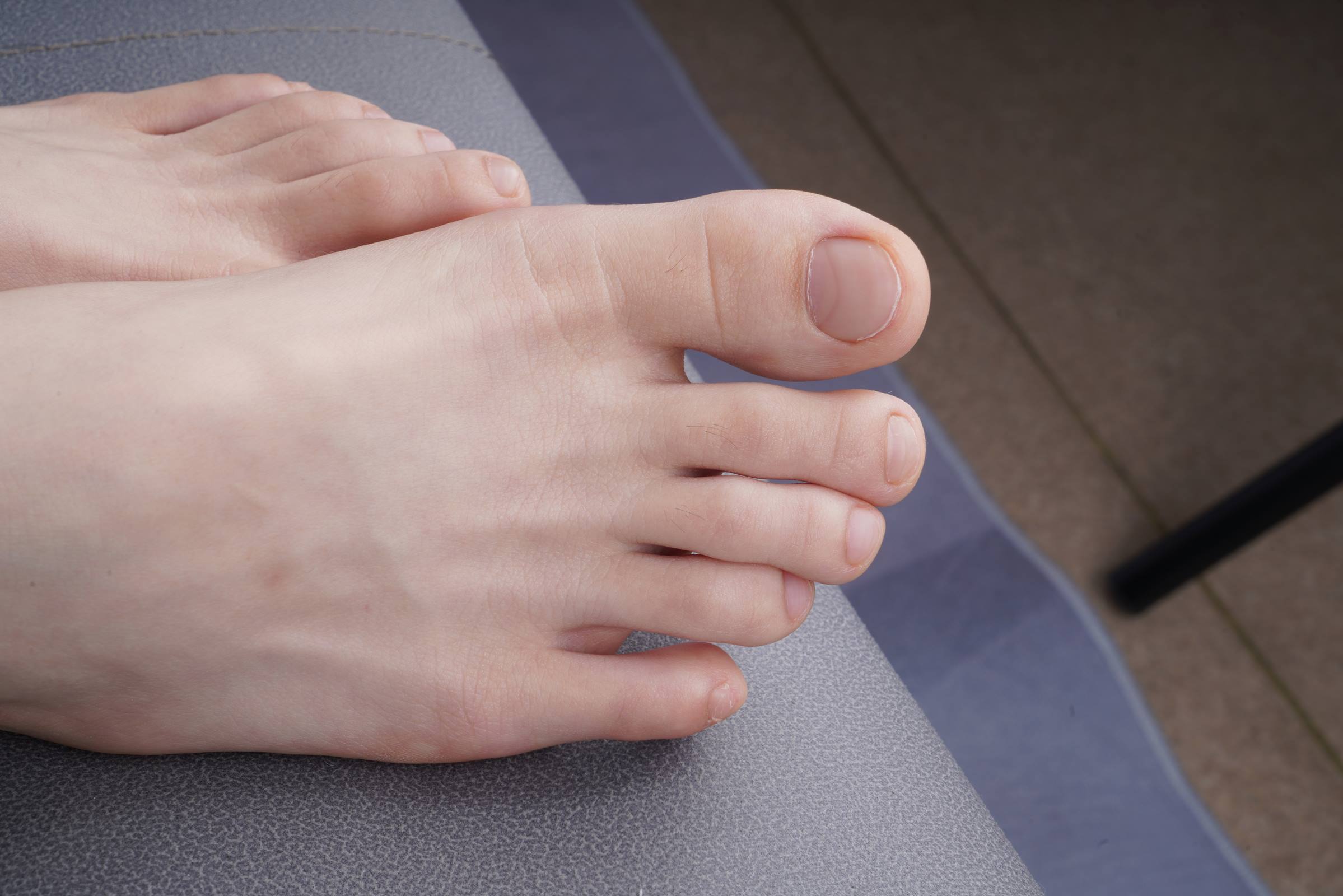 图片[102]-Pary摄影 NO.106 美女小陈展示白棉袜+光脚[104P] – 速更版-美库