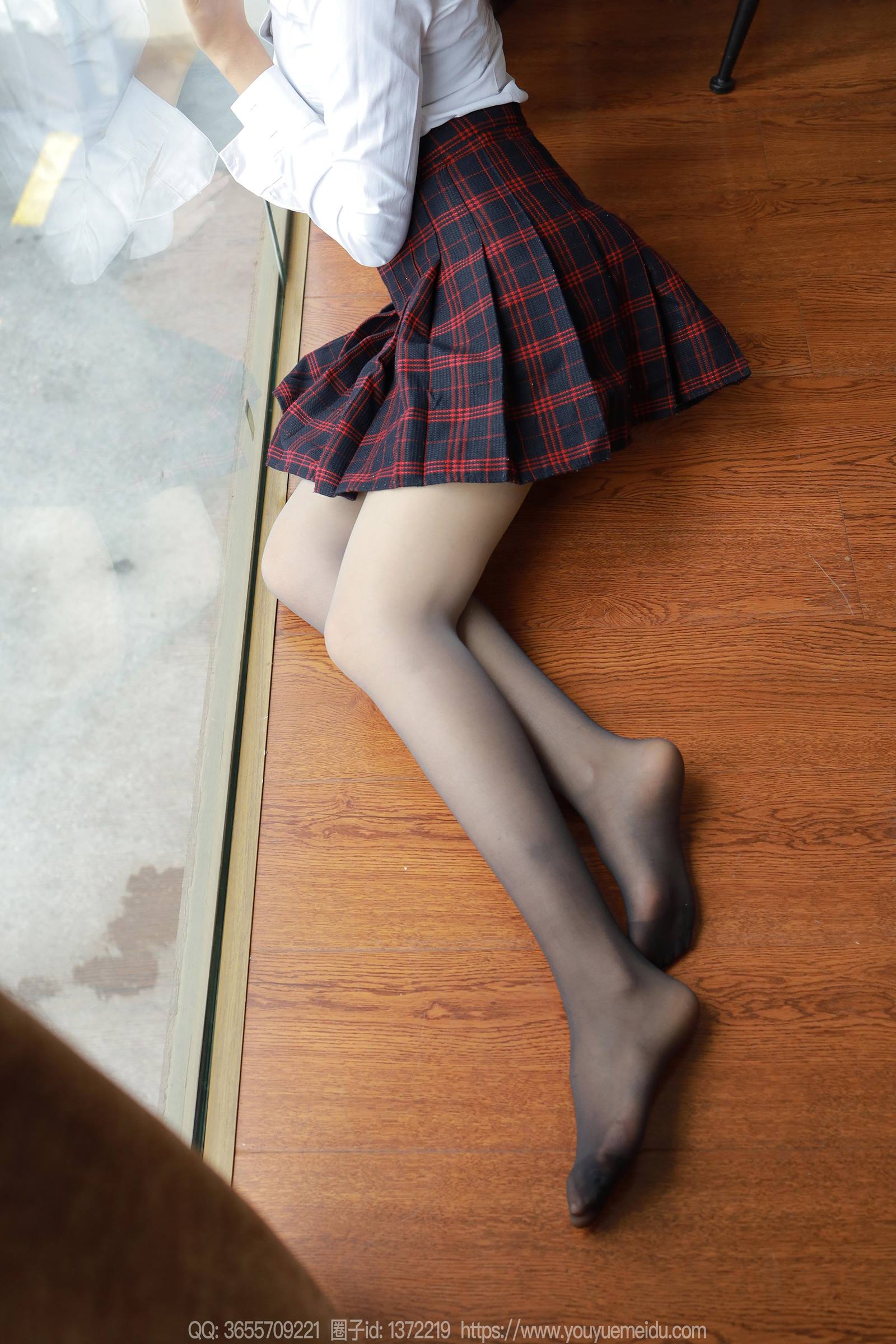 图片[59]-[IESS异思趣向] 2023.12.03 丝享家1601：小金《挺拔有力》[78P] – 速更版-美库