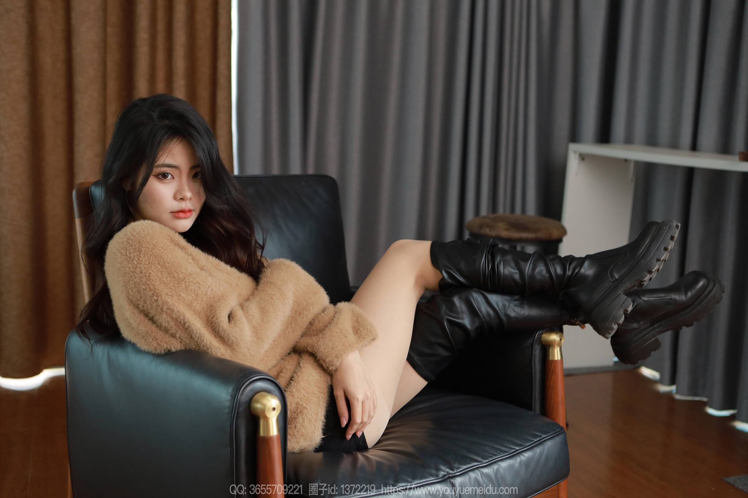 图片[59]-[IESS异思趣向] 2023.12.04 丝享家1602：兔兔《脱掉脱掉》[88P] – 速更版-美库