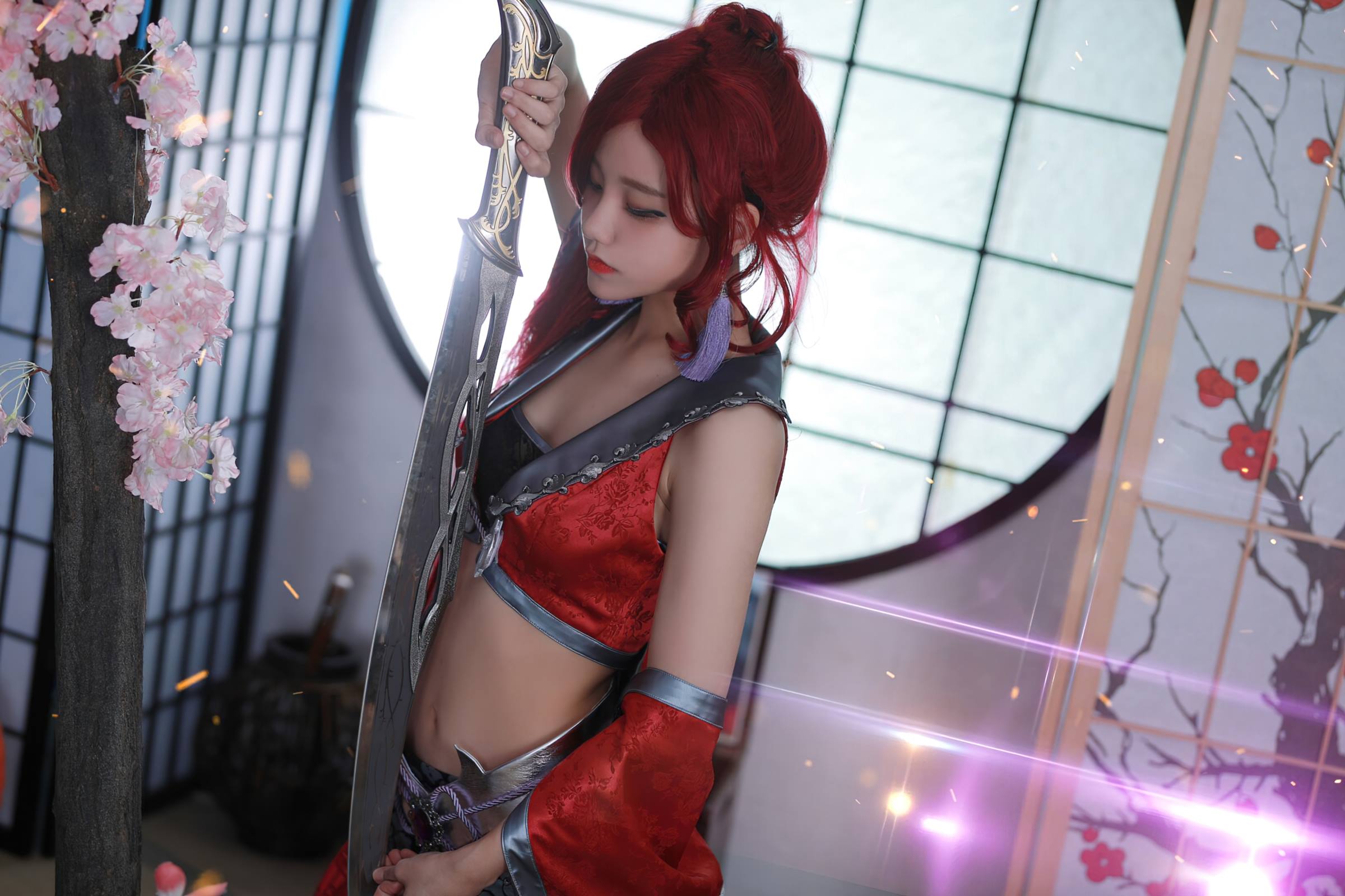 图片[10]-Jenny – RZCOS[21P] – 速更版-美库