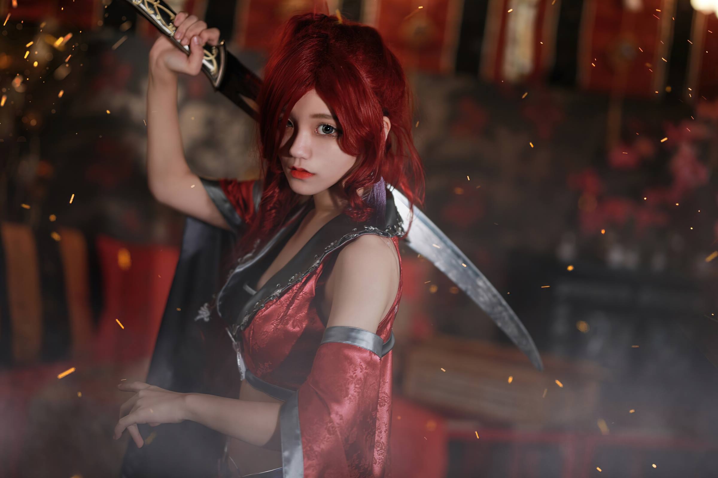 图片[11]-Jenny – RZCOS[21P] – 速更版-美库