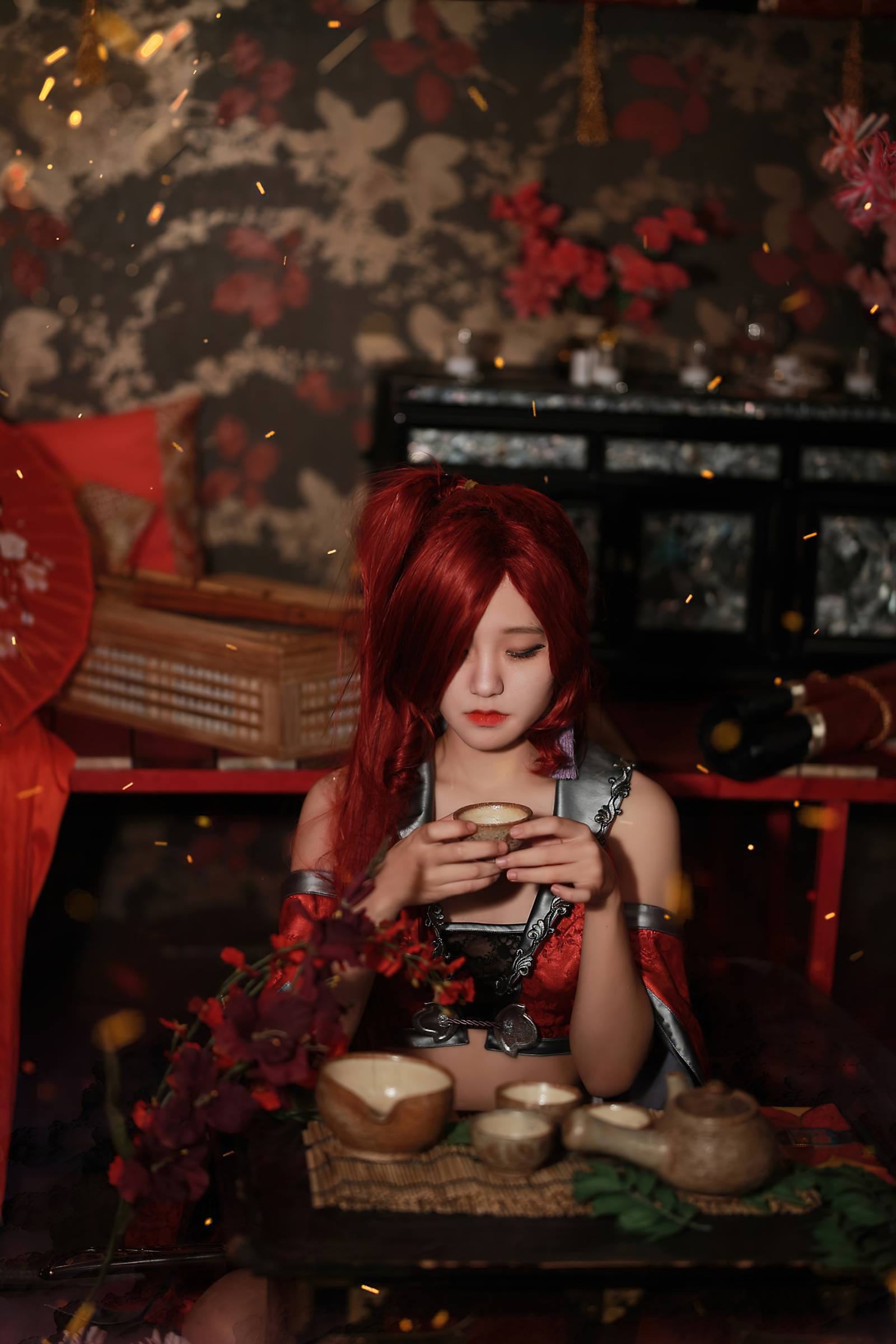 图片[12]-Jenny – RZCOS[21P] – 速更版-美库