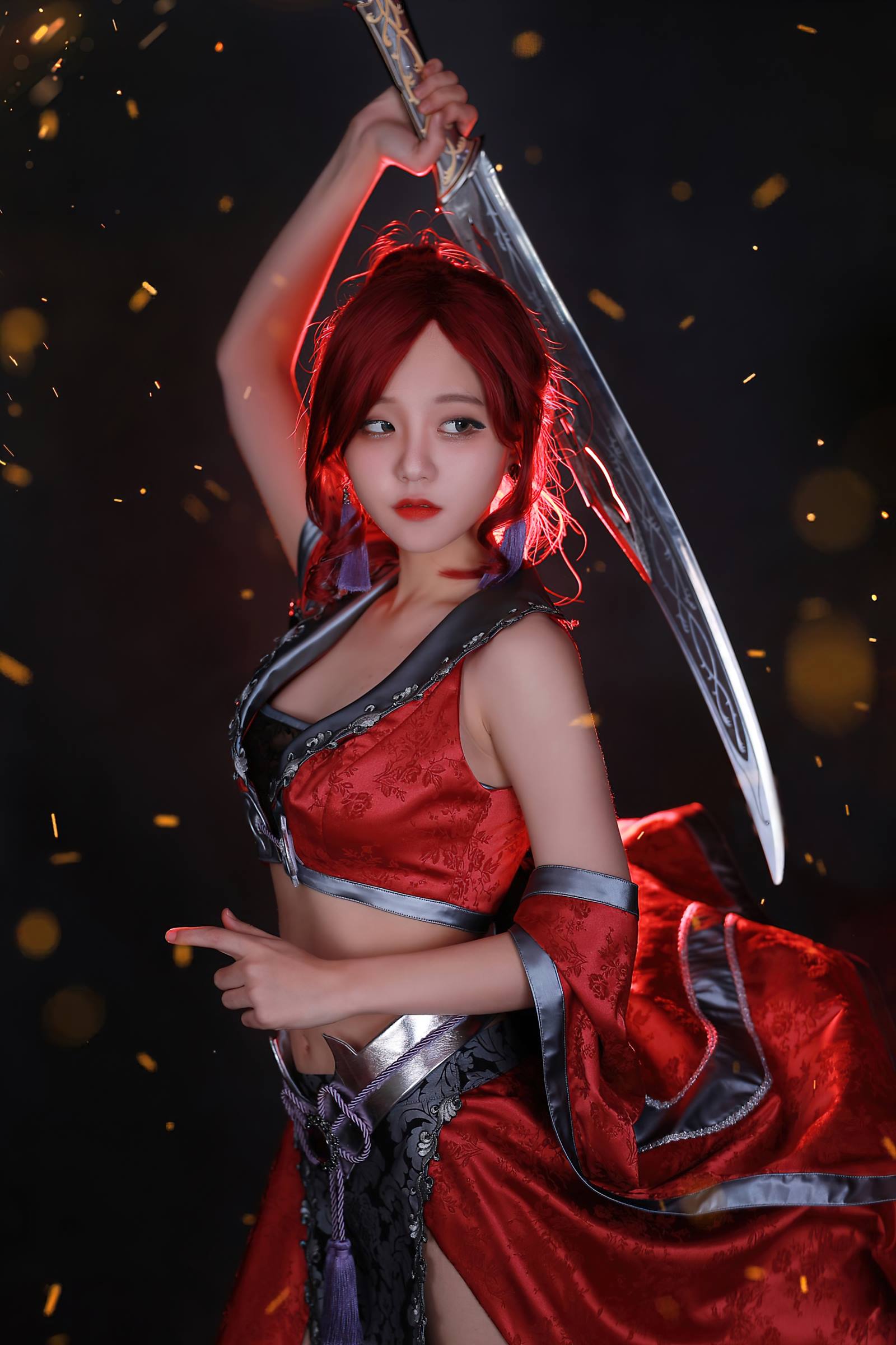 图片[13]-Jenny – RZCOS[21P] – 速更版-美库