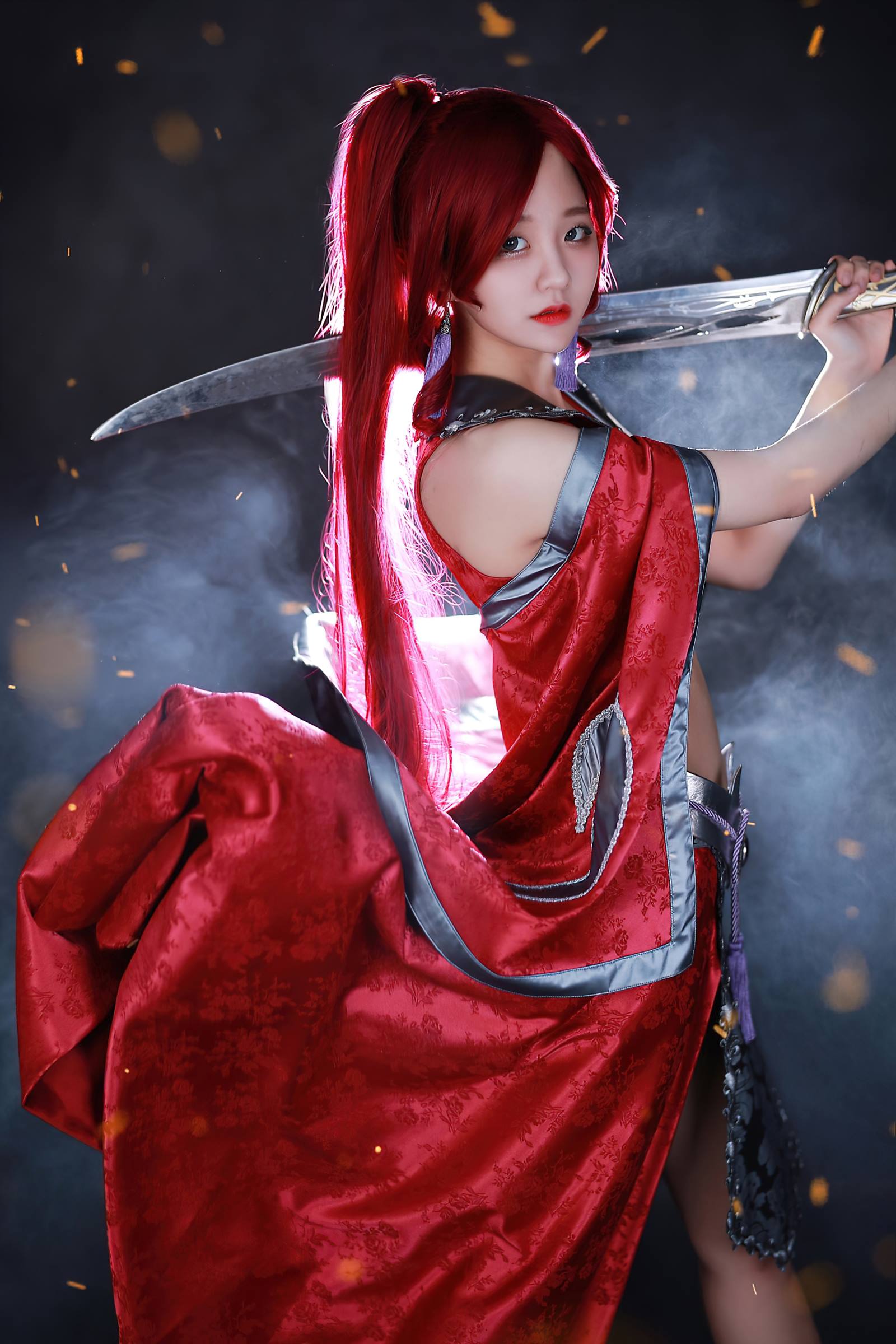 图片[14]-Jenny – RZCOS[21P] – 速更版-美库