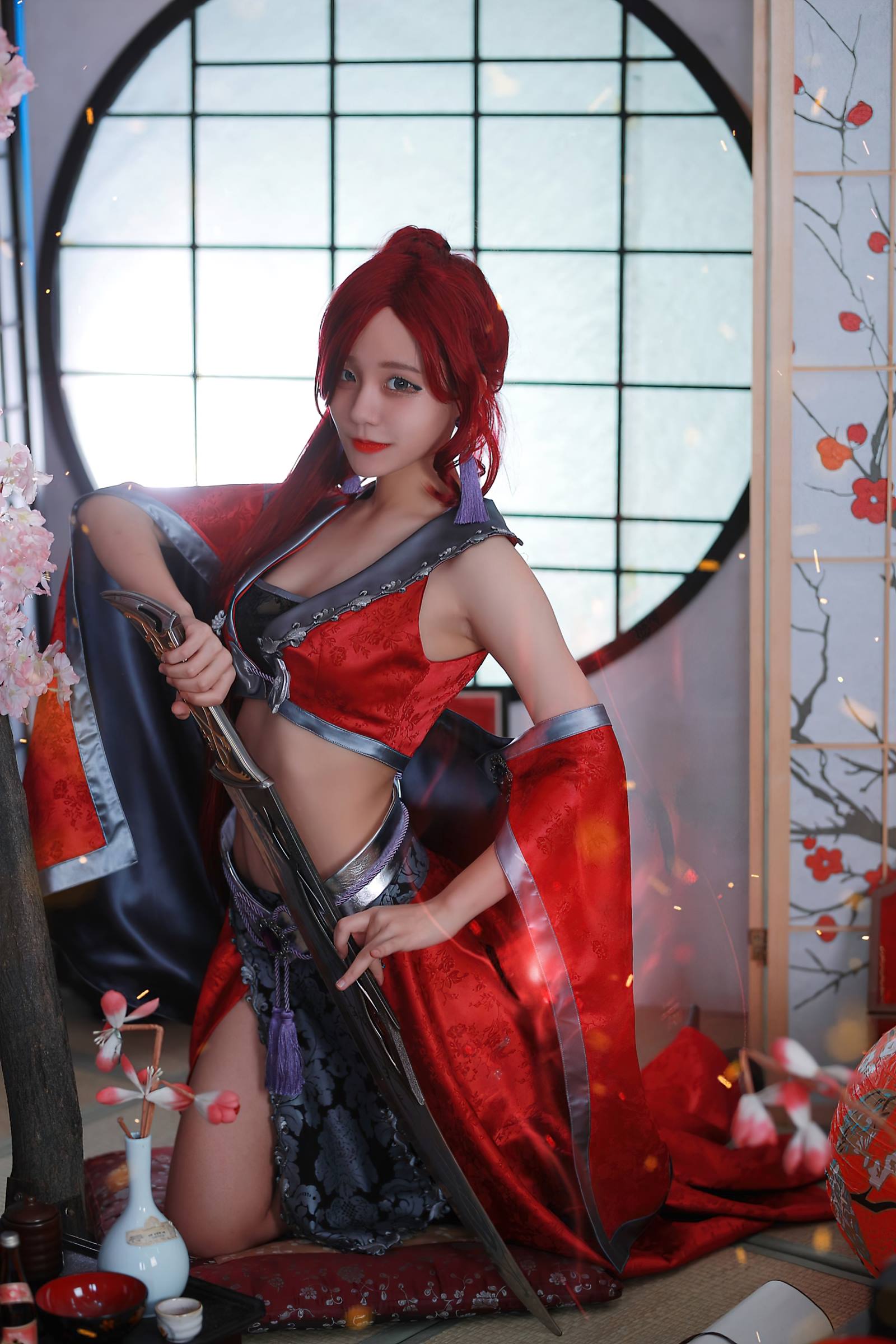 图片[16]-Jenny – RZCOS[21P] – 速更版-美库