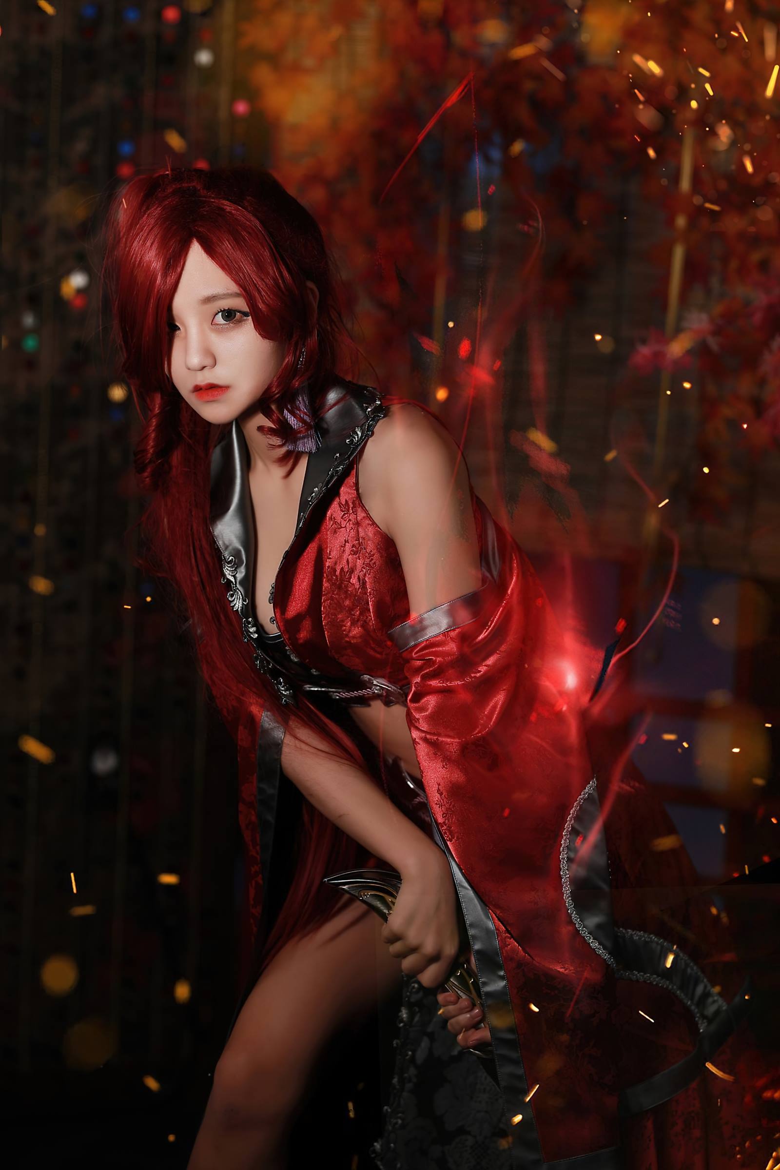 图片[17]-Jenny – RZCOS[21P] – 速更版-美库