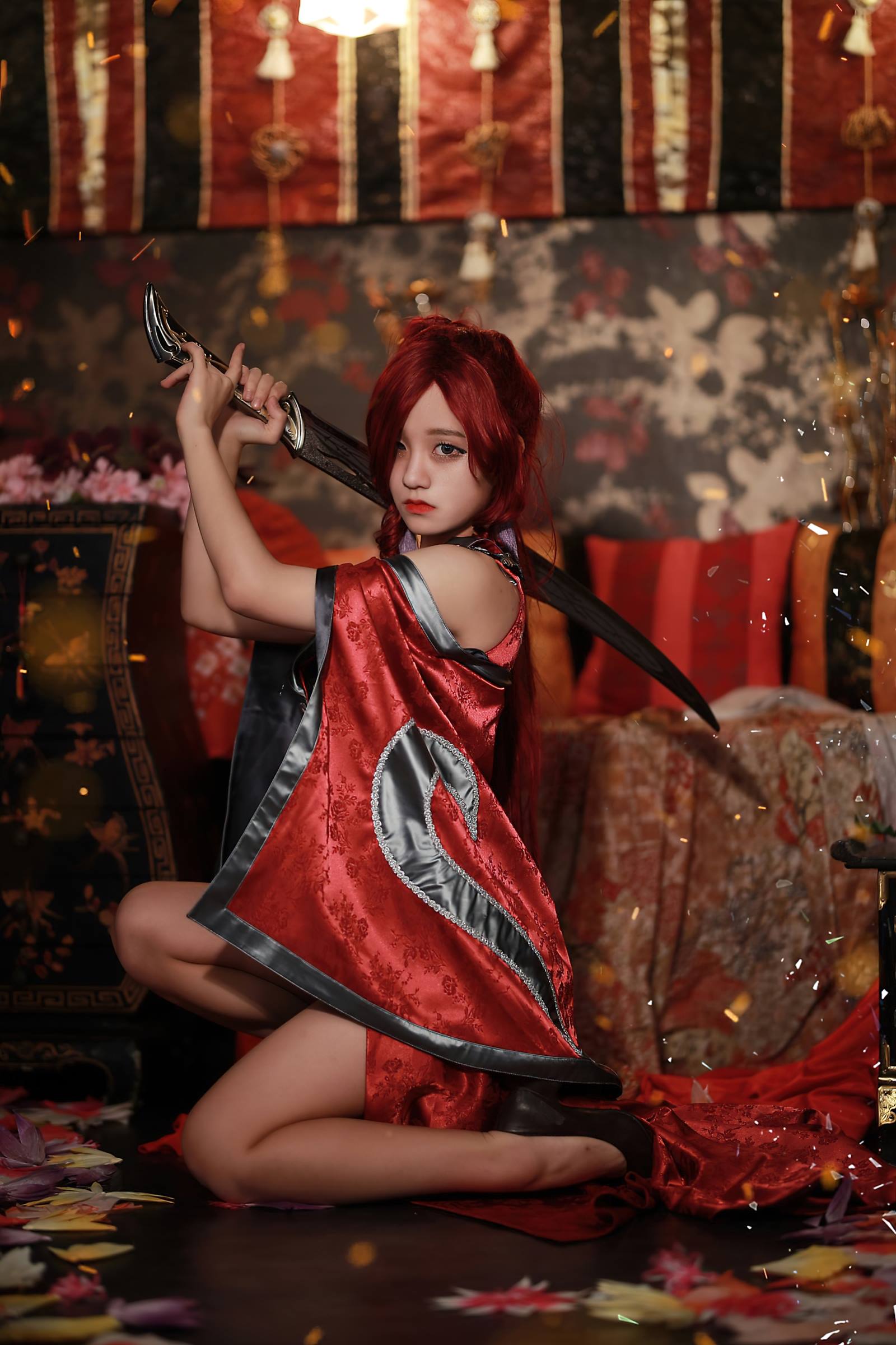 图片[18]-Jenny – RZCOS[21P] – 速更版-美库