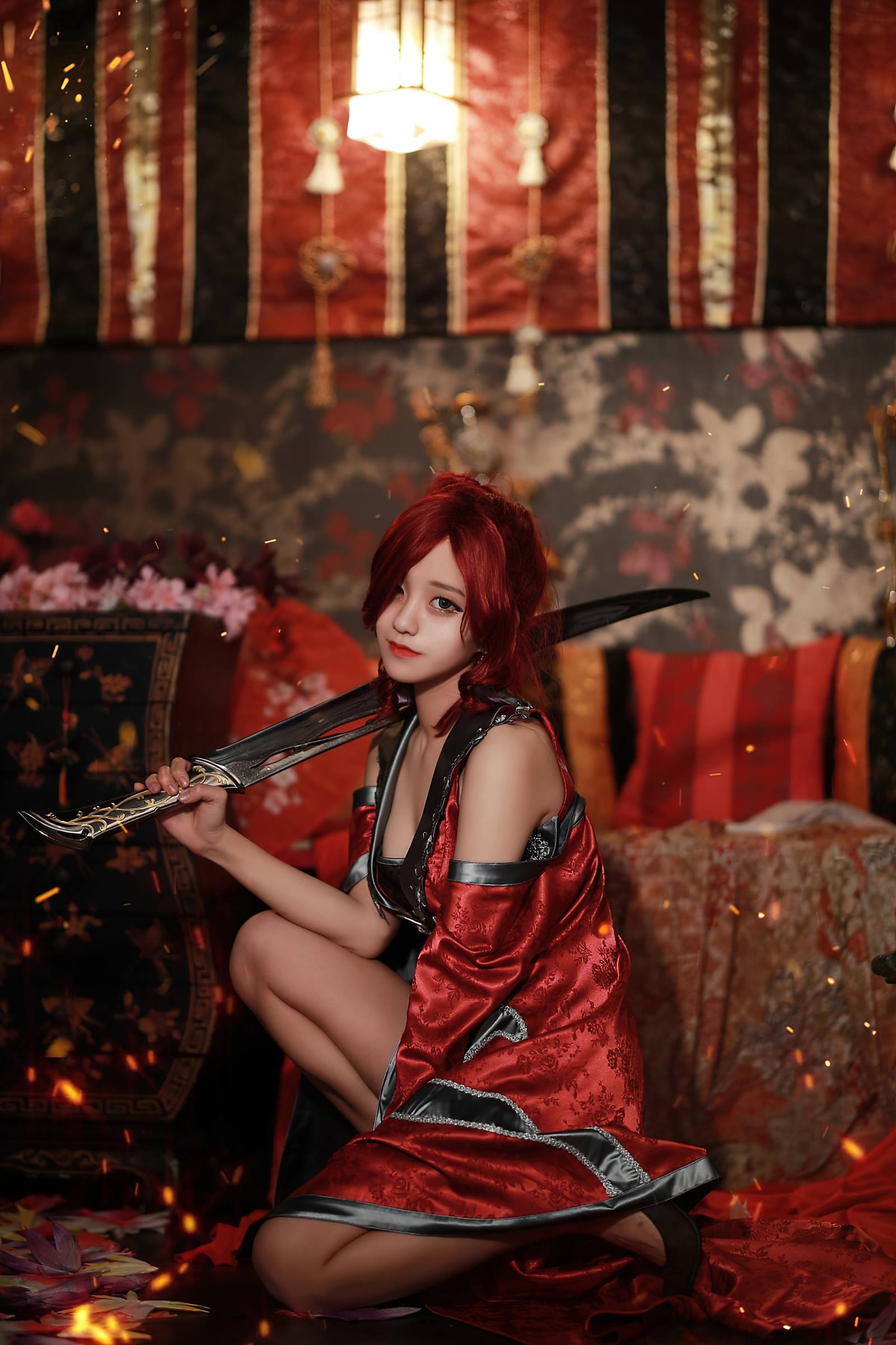 图片[19]-Jenny – RZCOS[21P] – 速更版-美库