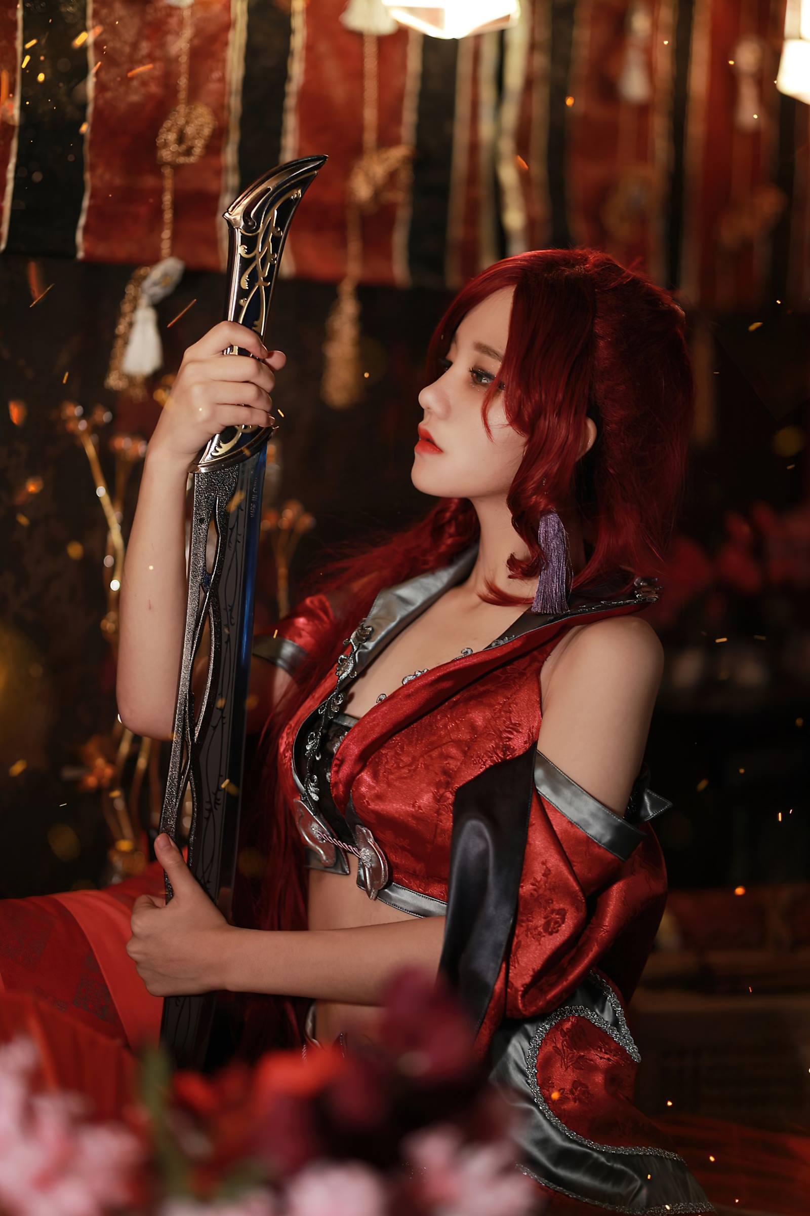 图片[20]-Jenny – RZCOS[21P] – 速更版-美库