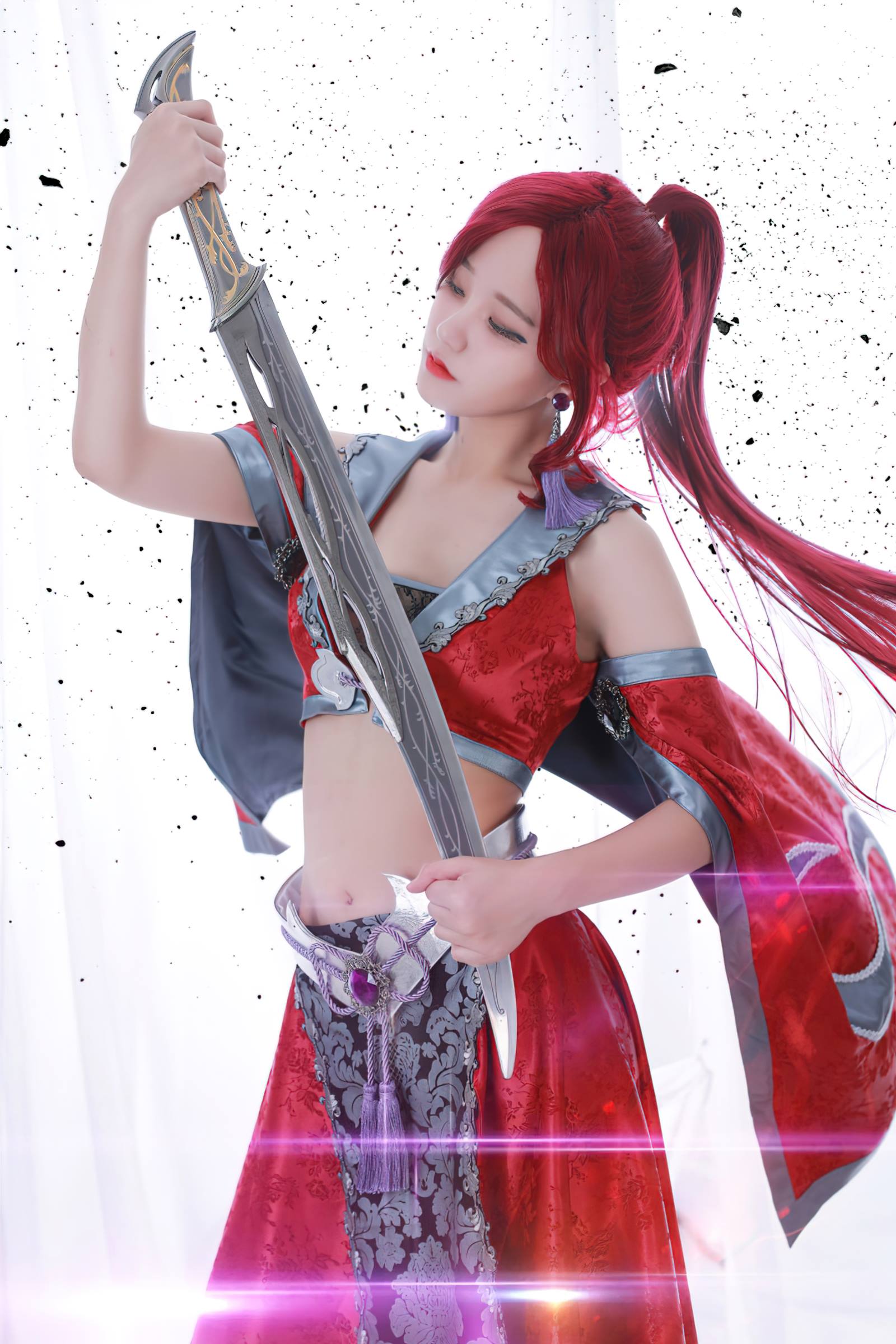 图片[22]-Jenny – RZCOS[21P] – 速更版-美库